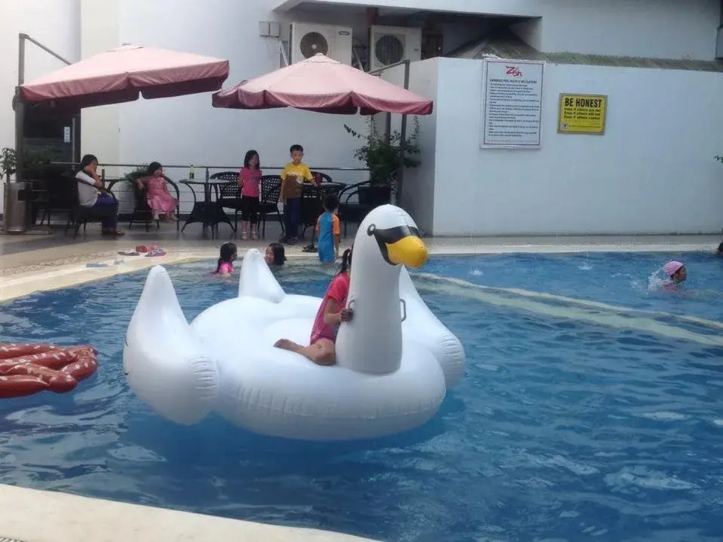 Isabela Zen Hotel & Restaurant Corporation