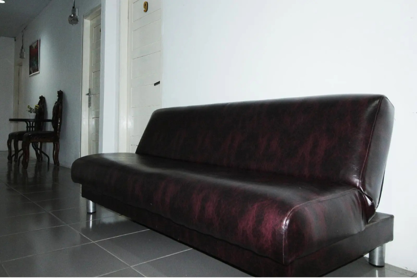 Hotel O Bandar Lampung Near Gor Saburai Formerly Omah Anakku