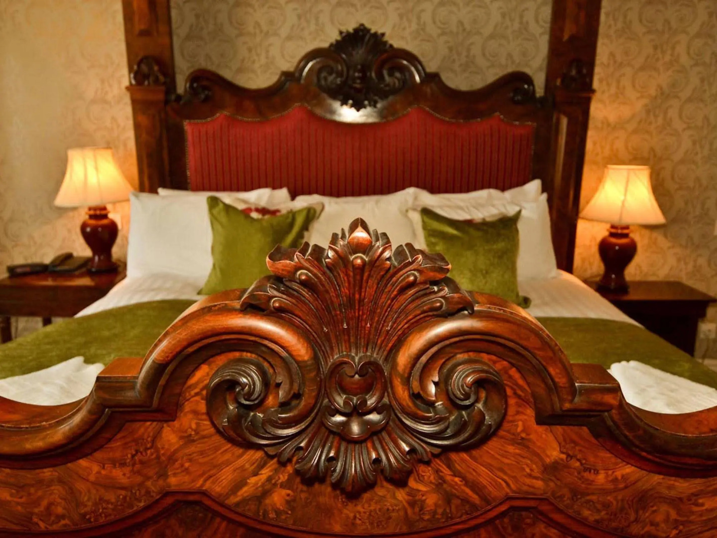 The Speech House Hotel