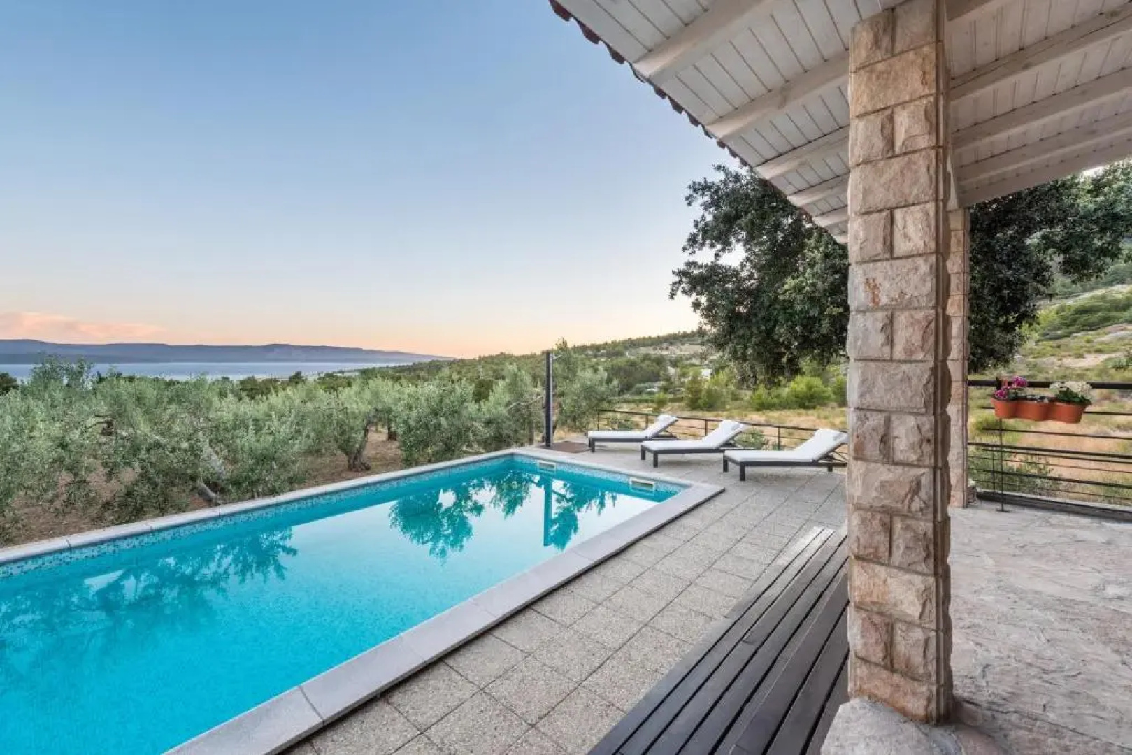 Apartments Villa Sole