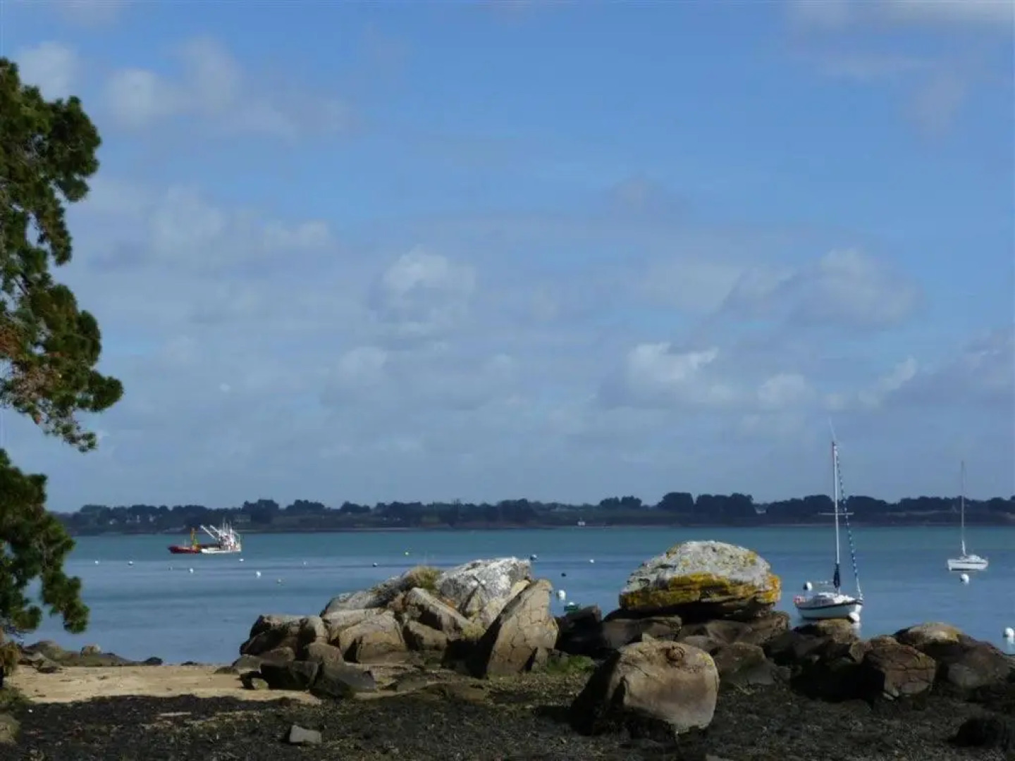 La Maison des Îles & Spa privatif