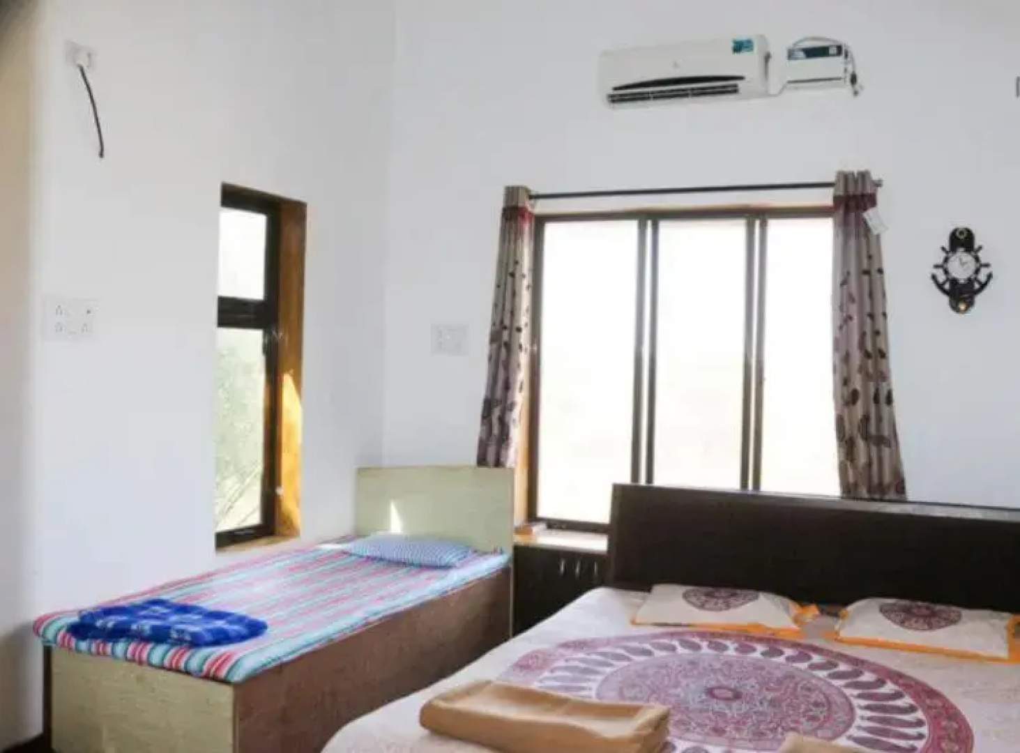 Dreamy Villa 3Bhk 5 Min Walking Distance Kihim Beach