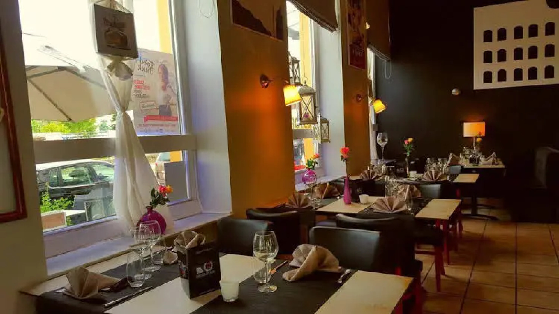 Hotel-Restaurant Windsor