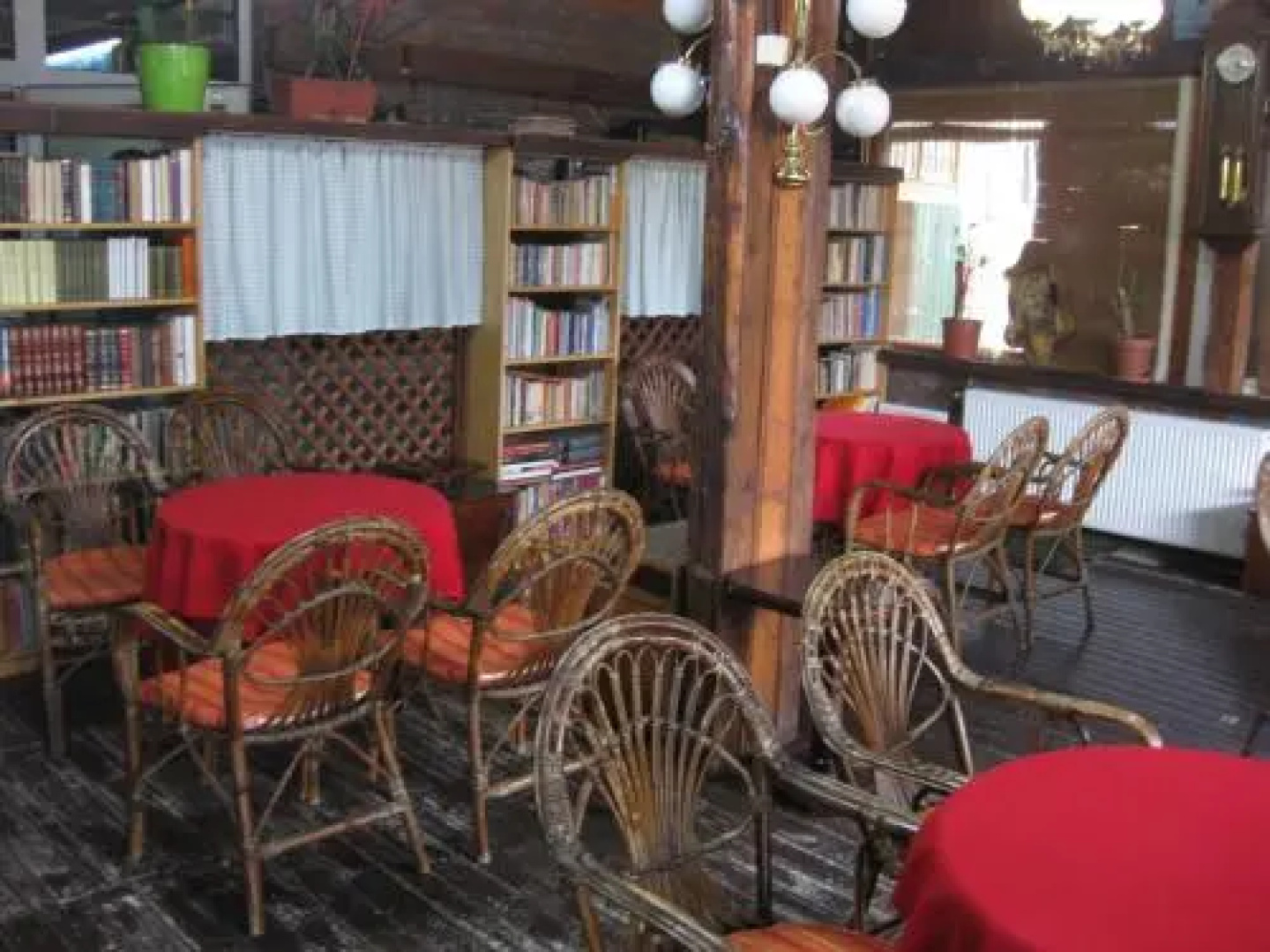 Bed And Breakfast Meridiana