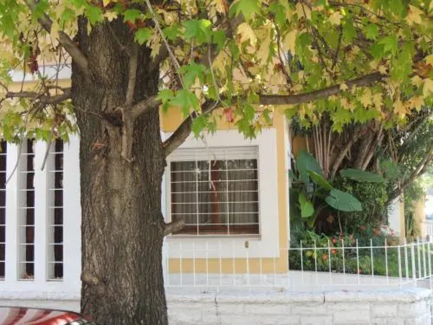 Residencia La Ribera