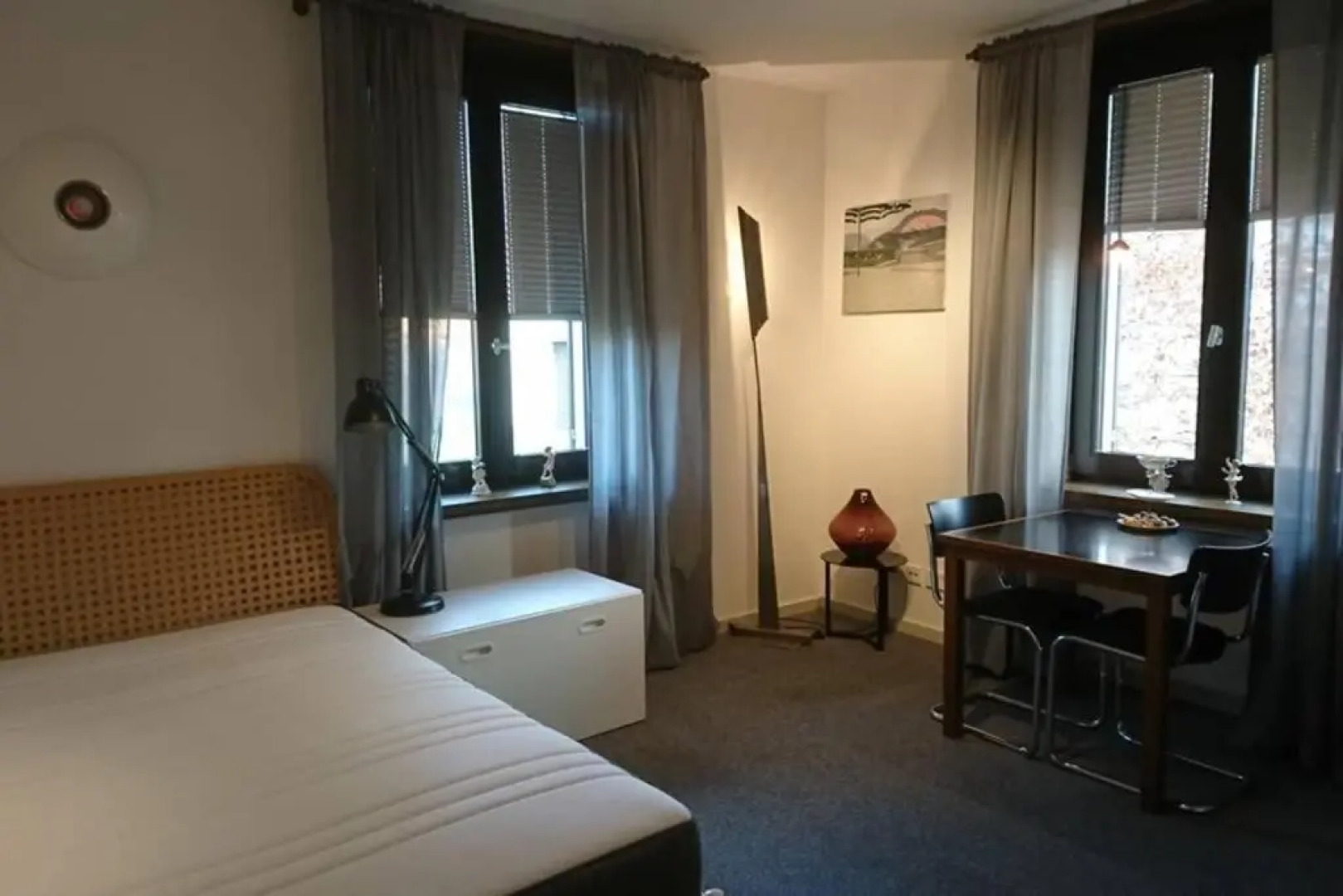 Studio in Architeken - Villa in Theaternähe