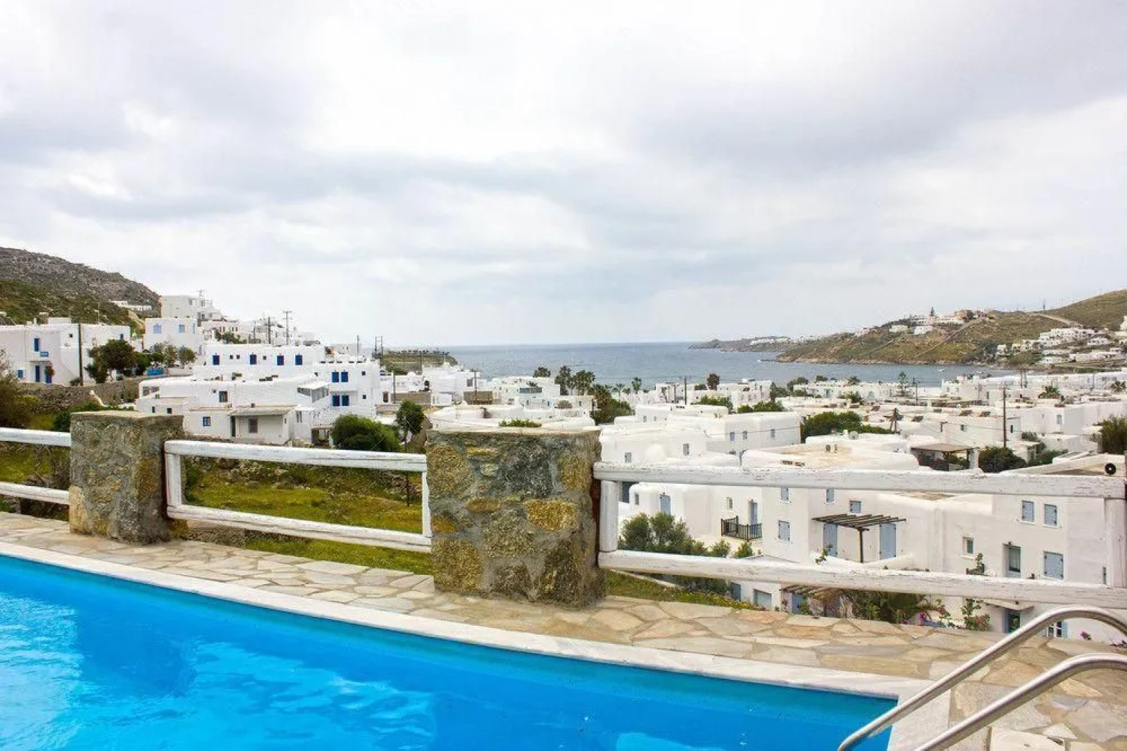 Mykonostimo Luxury Villas & Apartments