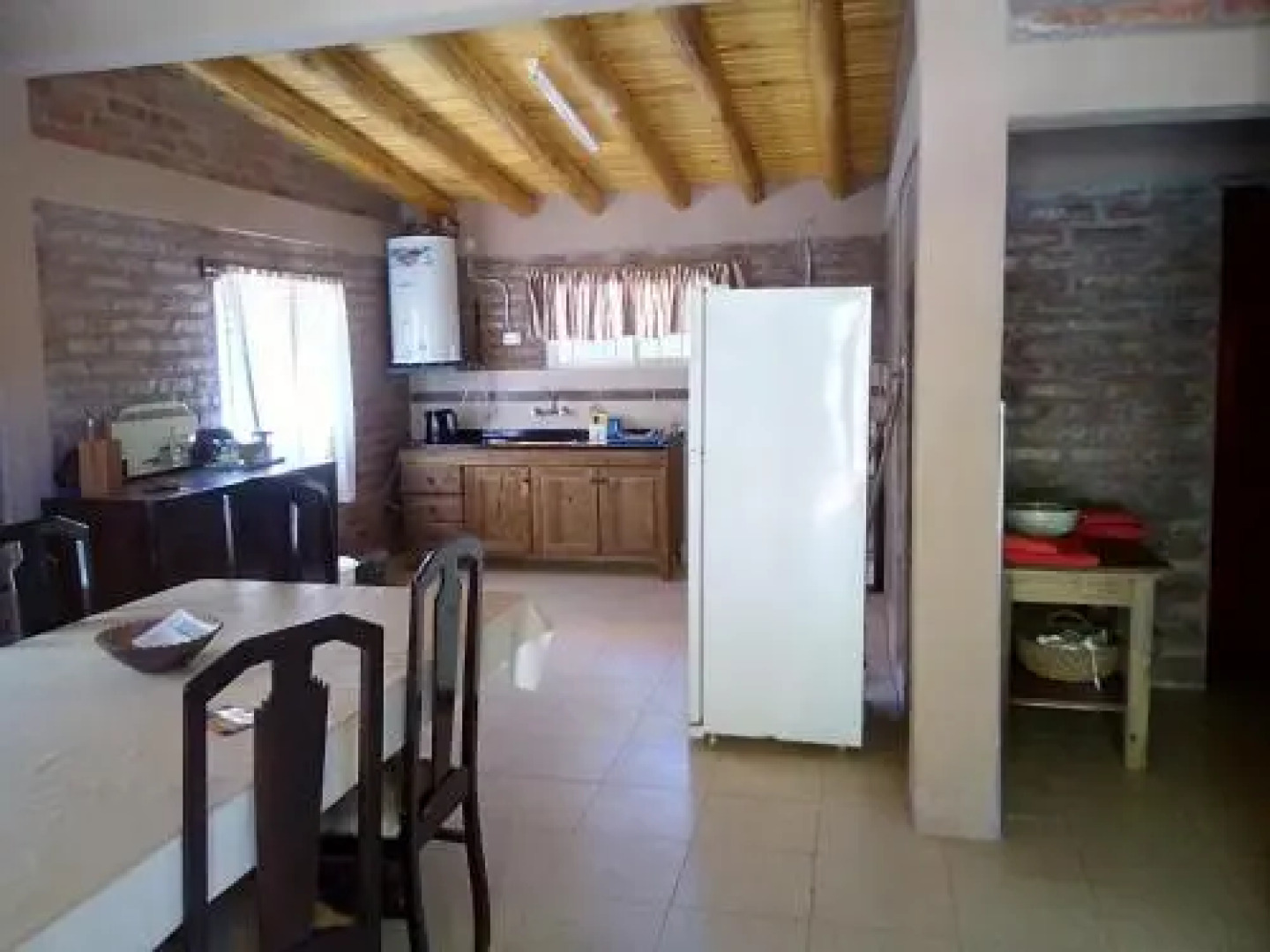 RODEO CAFé CABAñAS