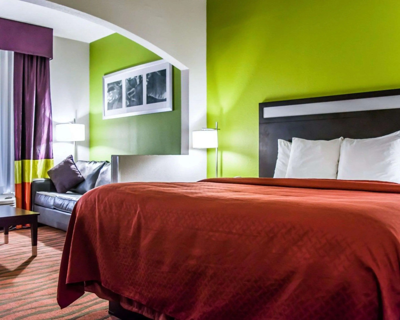 Quality Suites Fort Myers I-75