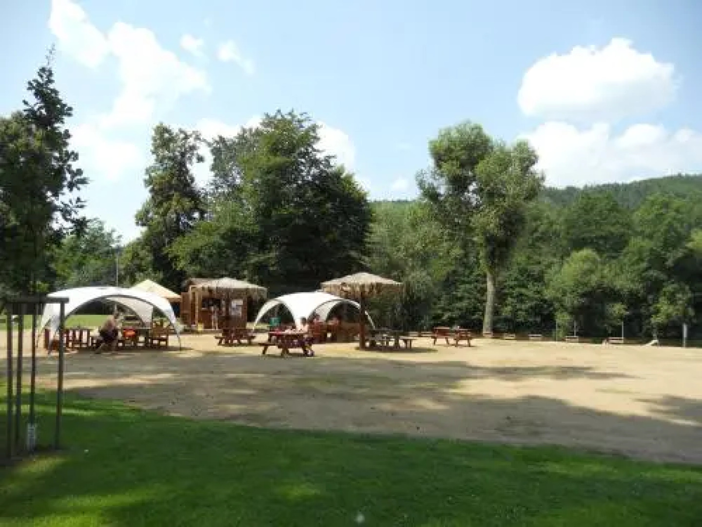 Hotel Sazavsky Ostrov