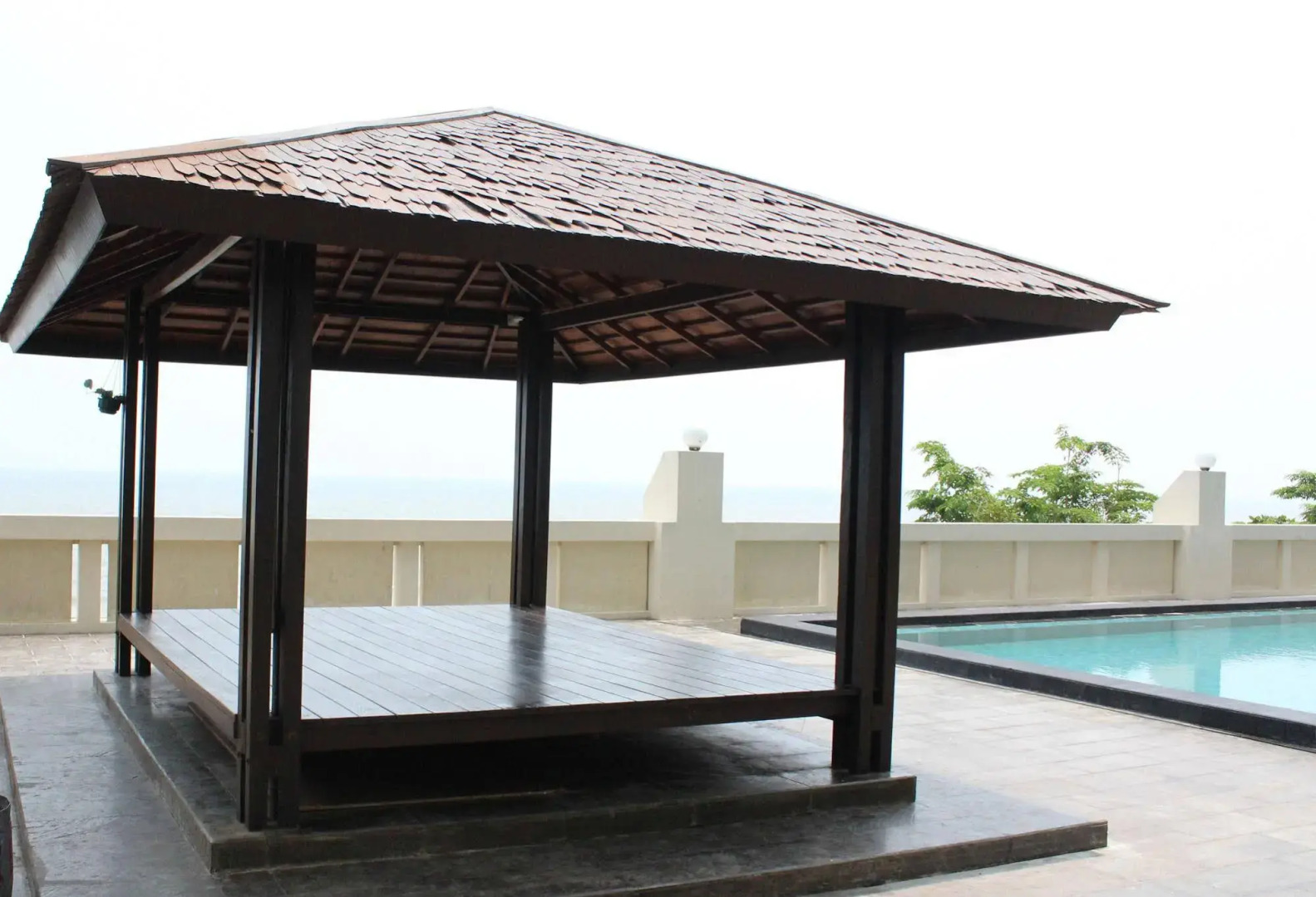 Ruby Tower Condotel Balikpapan