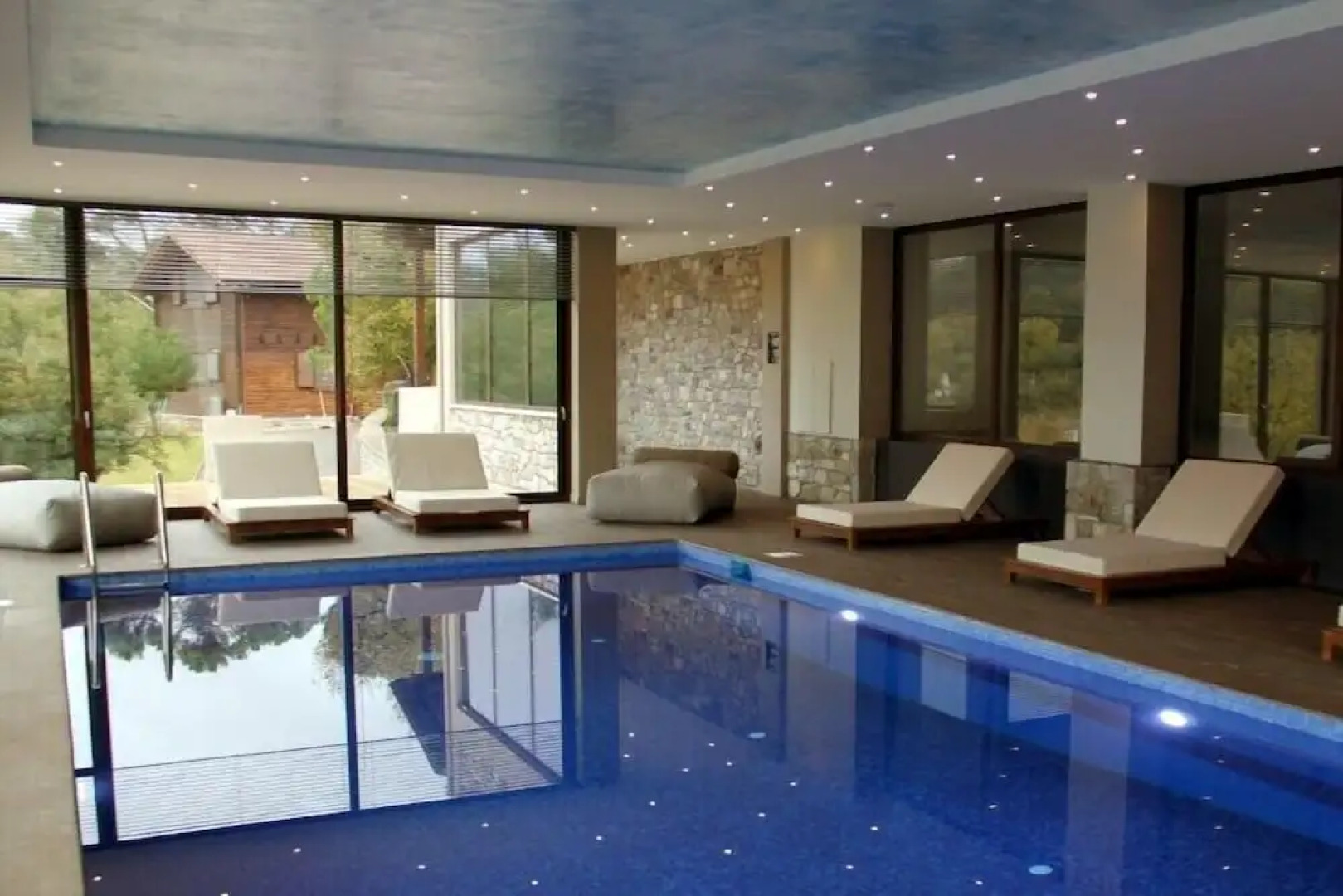 Mylaon Boutique Hotel & Spa