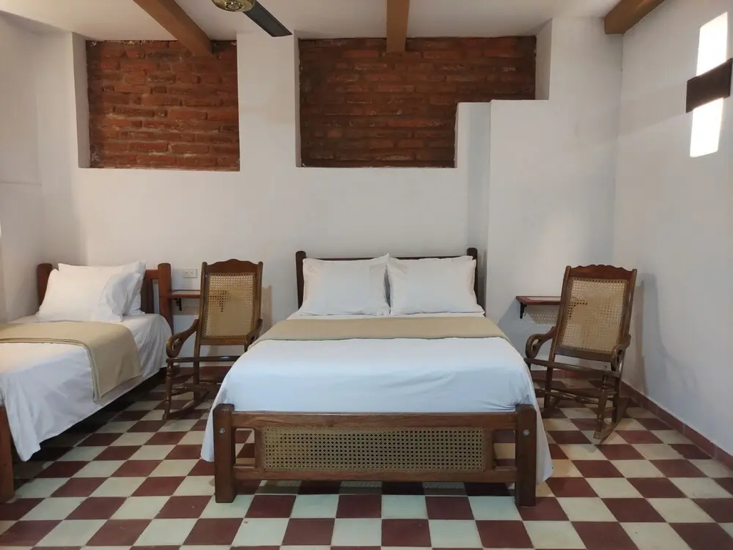 Albarrada Hotel Boutique