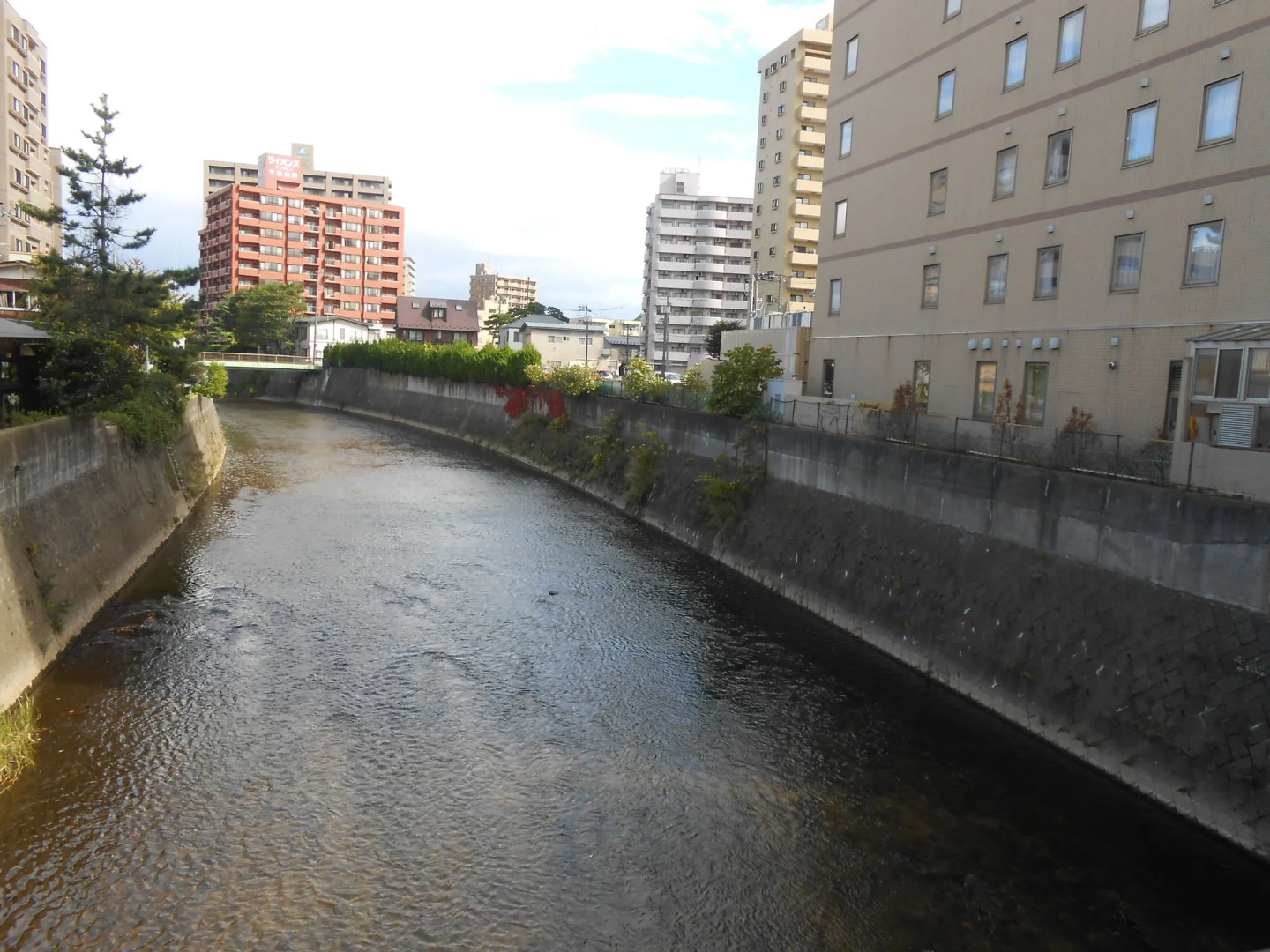 APA Hotel Akita Senshu Koen