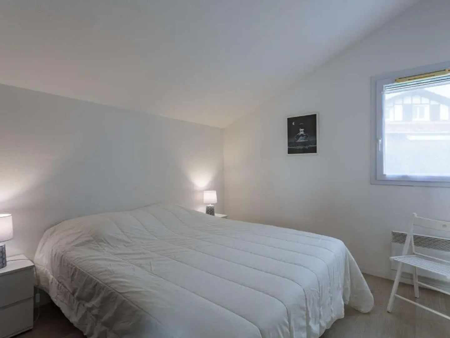 Maison Bidart, 4 pièces, 6 personnes - FR-1-3-480