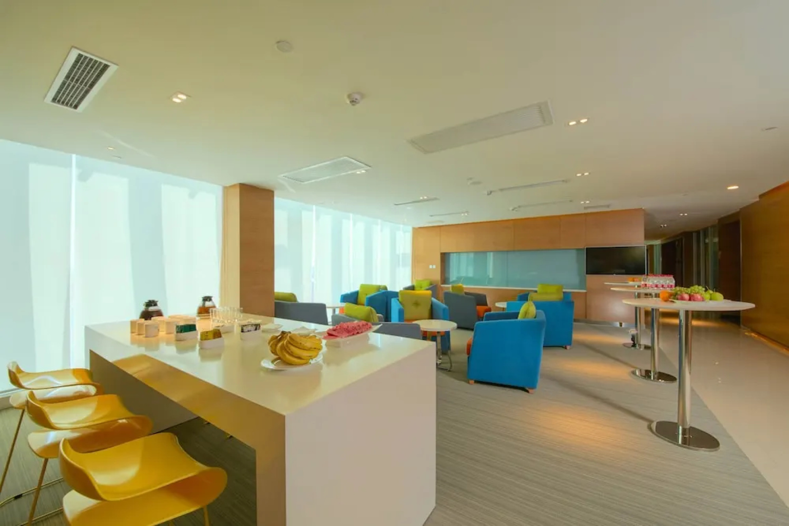 Holiday Inn Express Handan East
