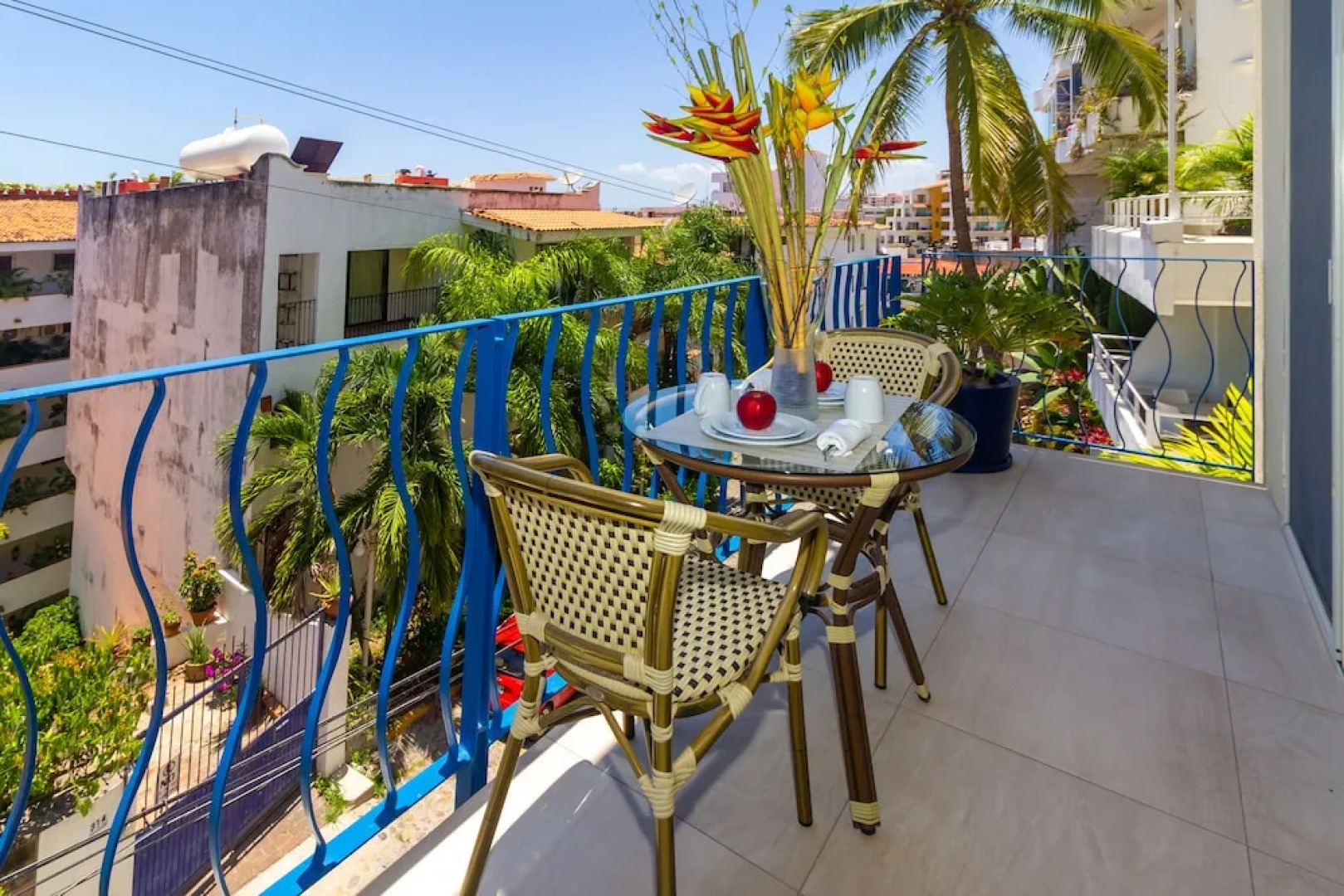 V Azul Vallarta - Luxury Vacation Rental Adults Only