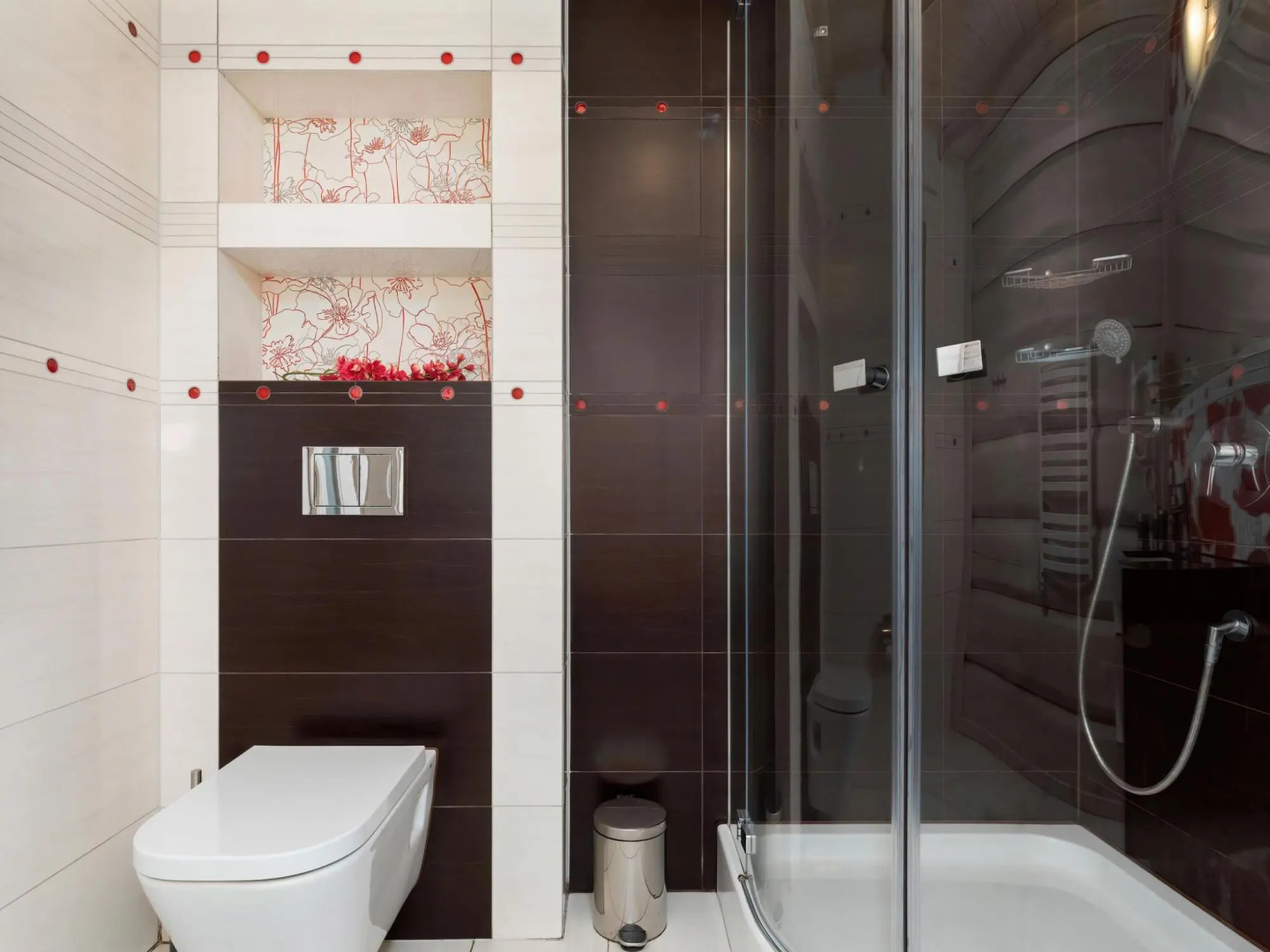 Apartment in Ustronie Near Sandy Beach