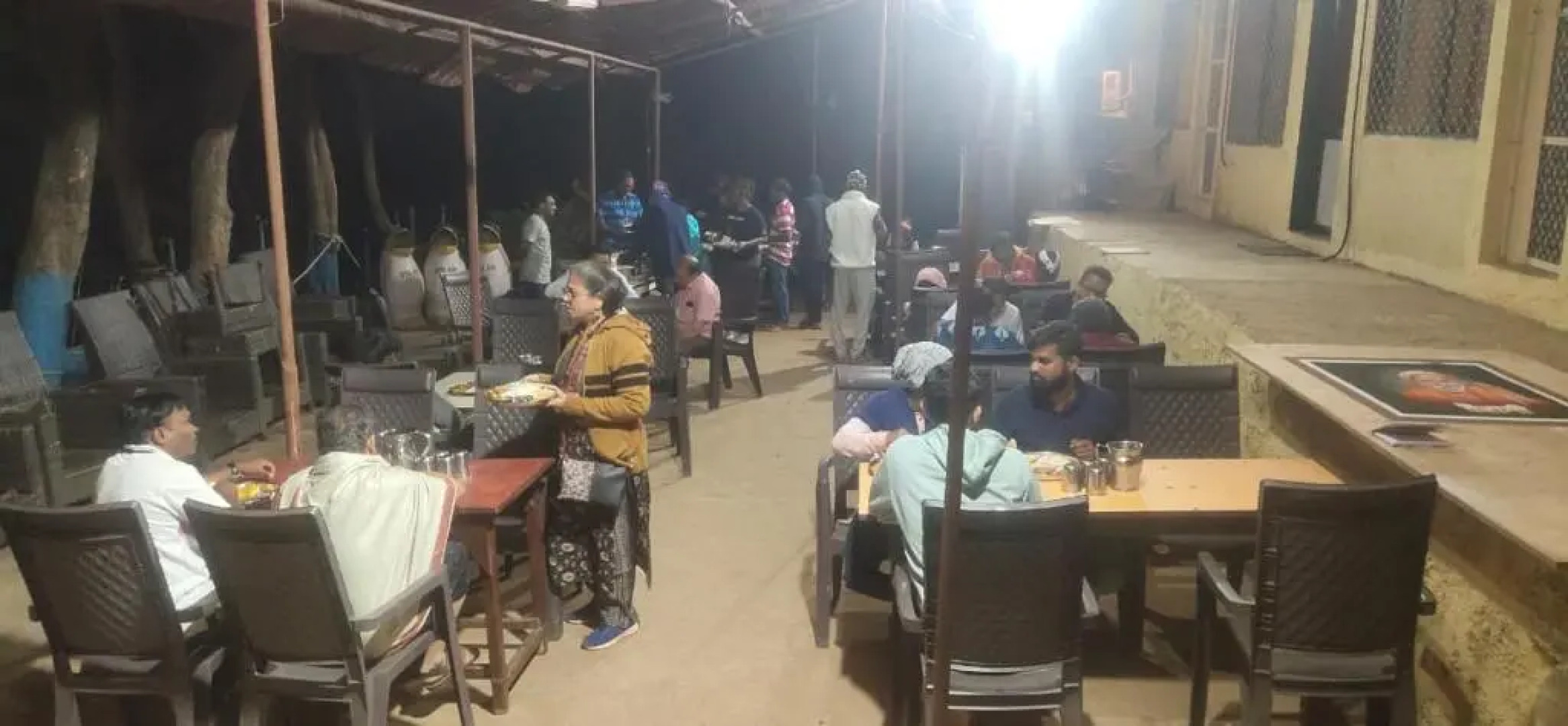 Hilltone bungalow &Villa (panorama bungalow)