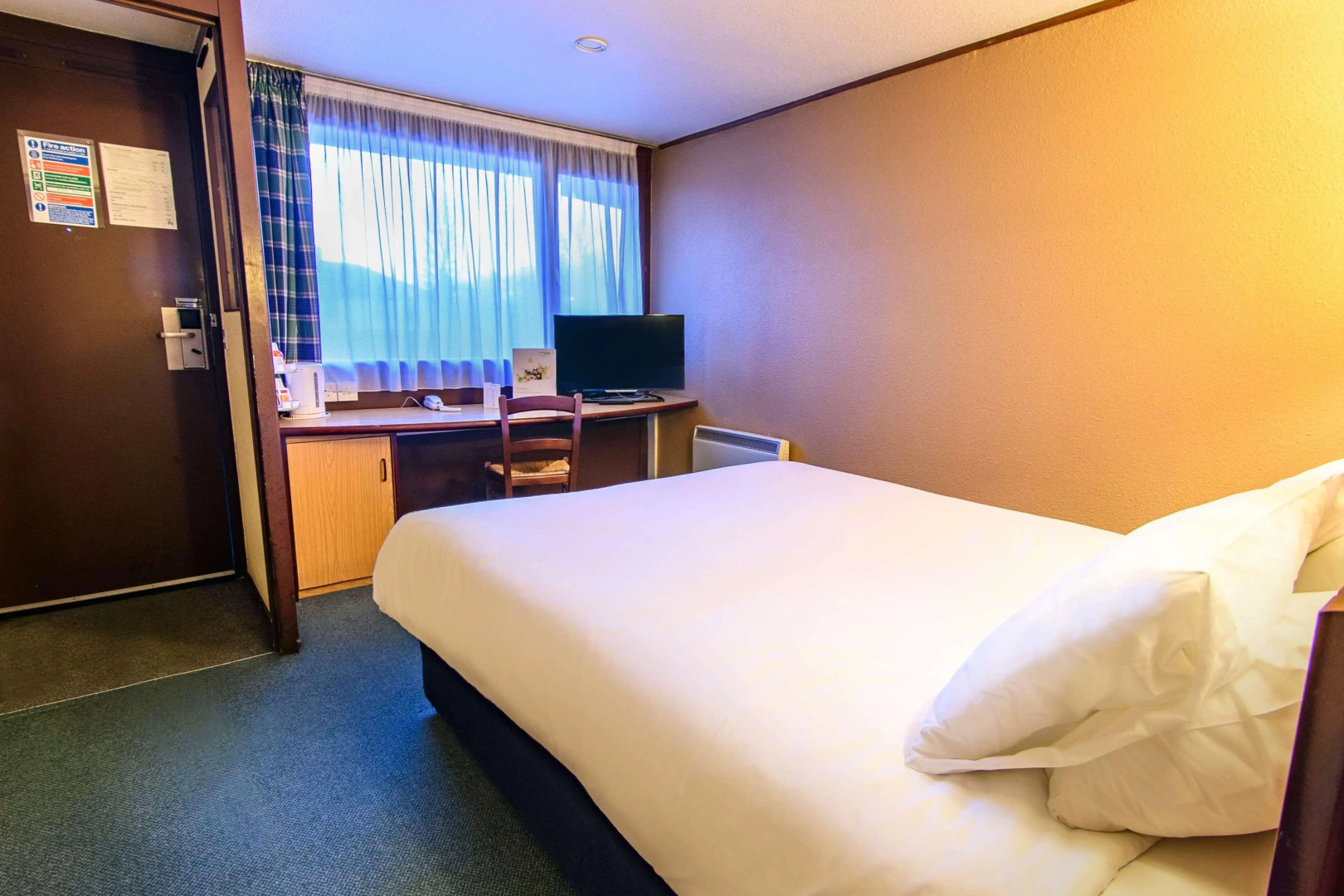 Campanile Hotel Runcorn