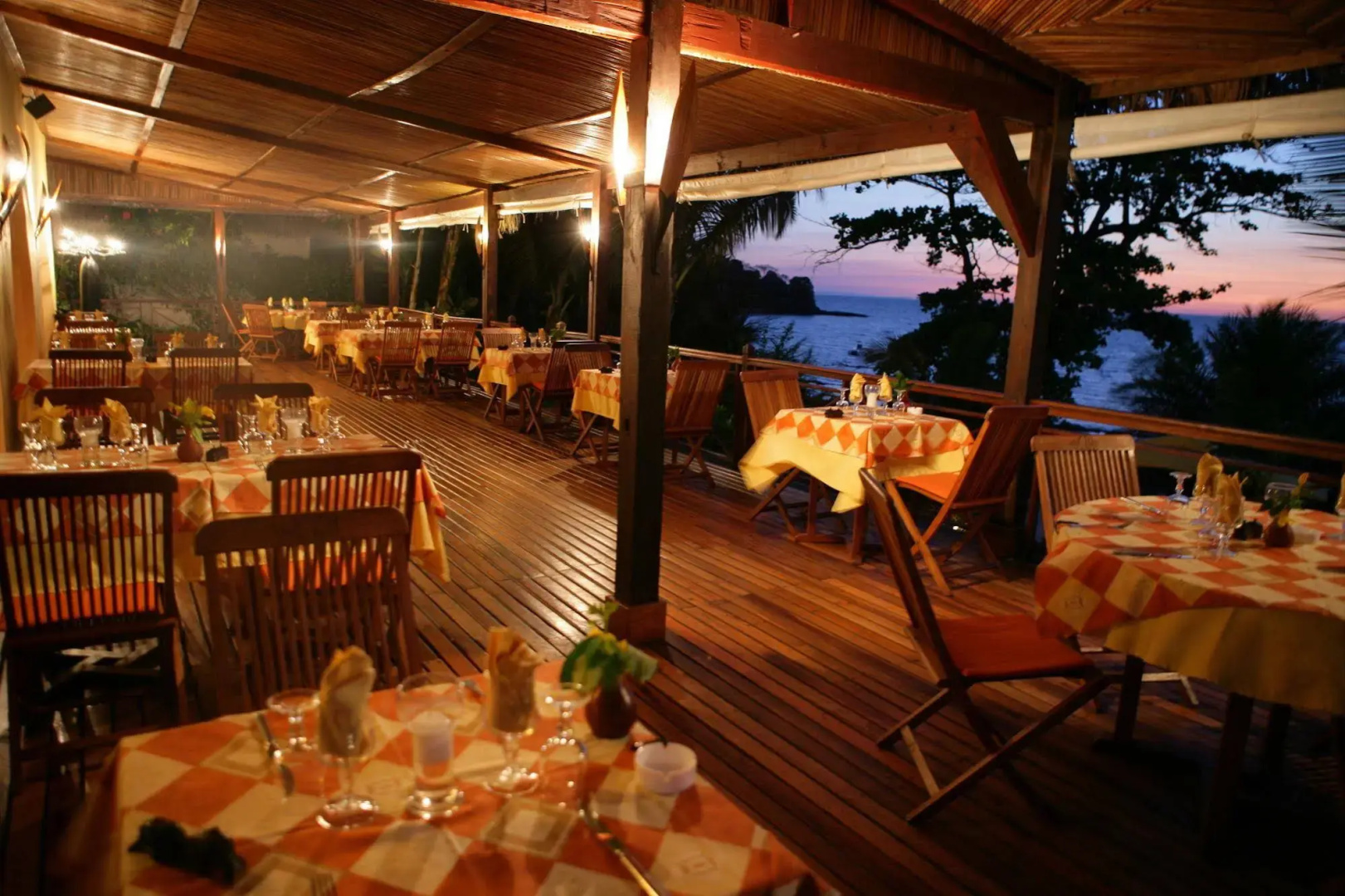 Vanila Hotel & Spa