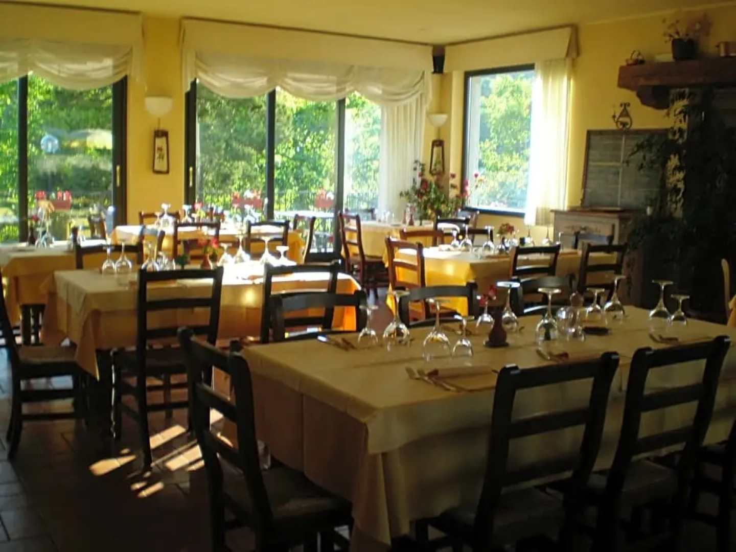 Locanda Verbena
