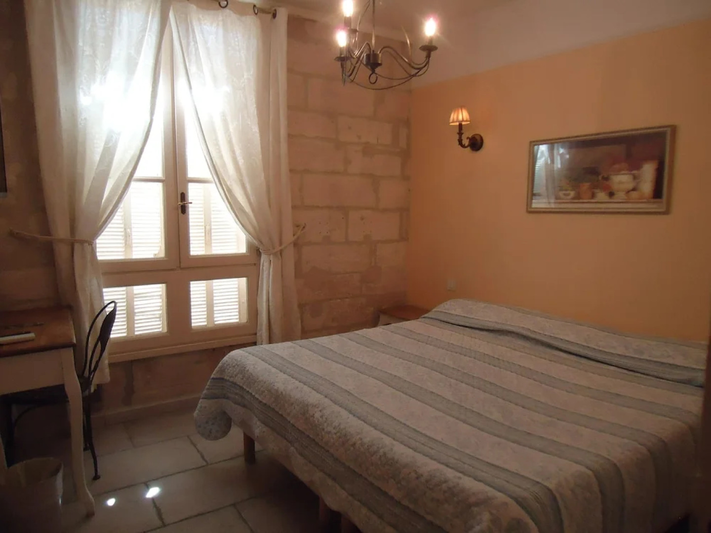 Hôtel du Palais des Papes