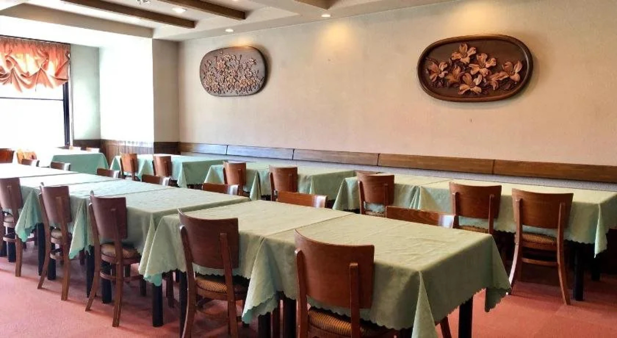 Hotel Belle Cour inomata