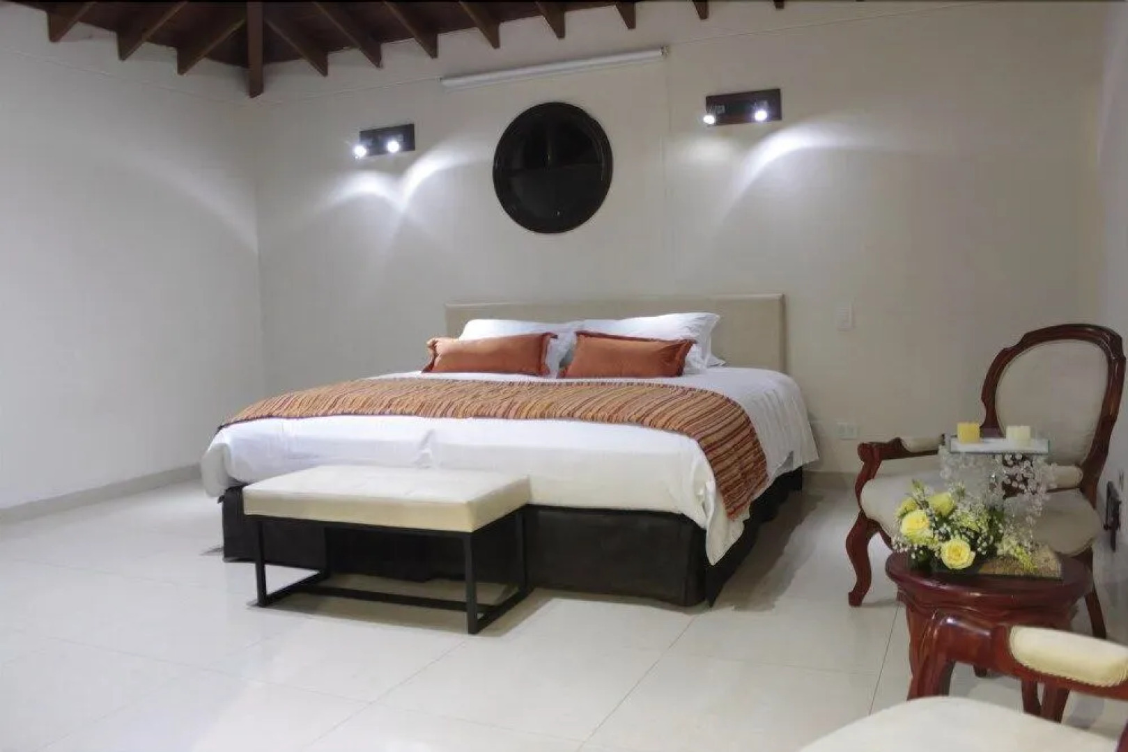 Villa de los Angeles