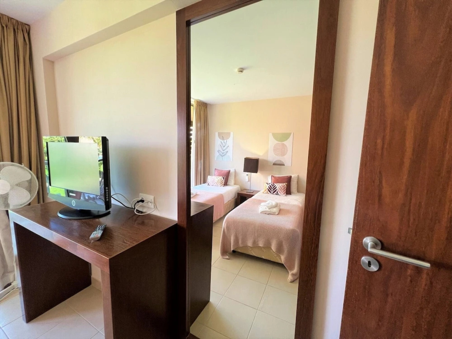 Albufeira Salgados Premium 1 With Pool