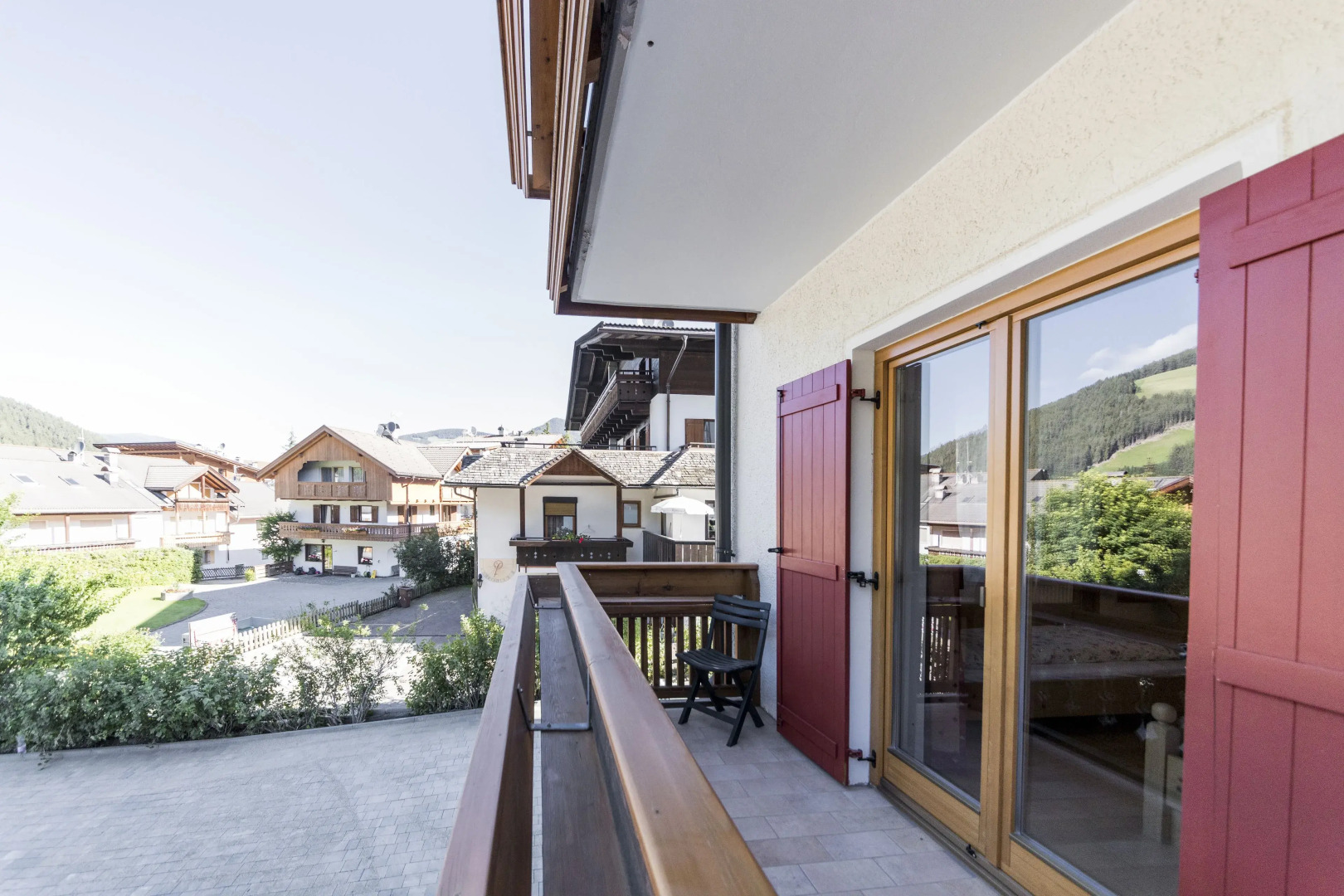 Garni residence DIAMANT