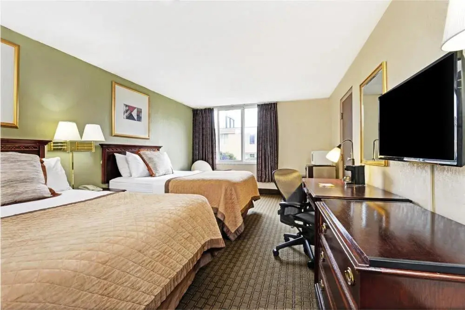 Days Inn Willoughby/Cleveland