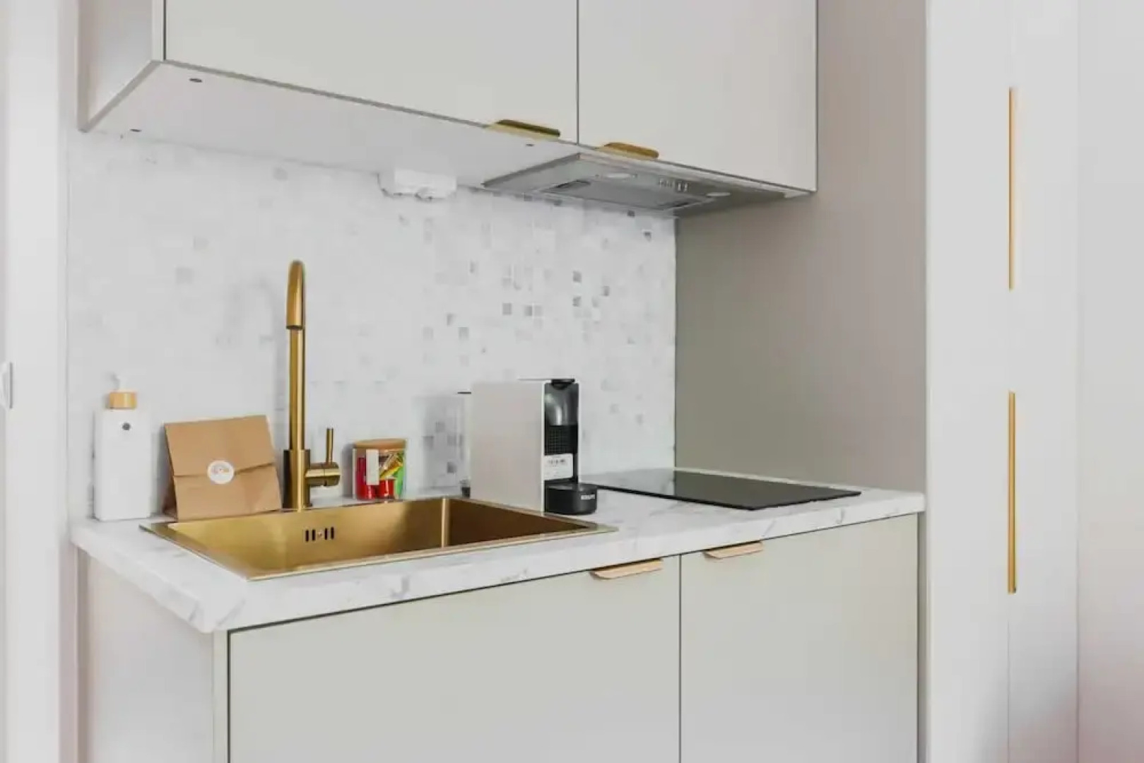 Modern "green Suites" Residence - Meudon/valizy