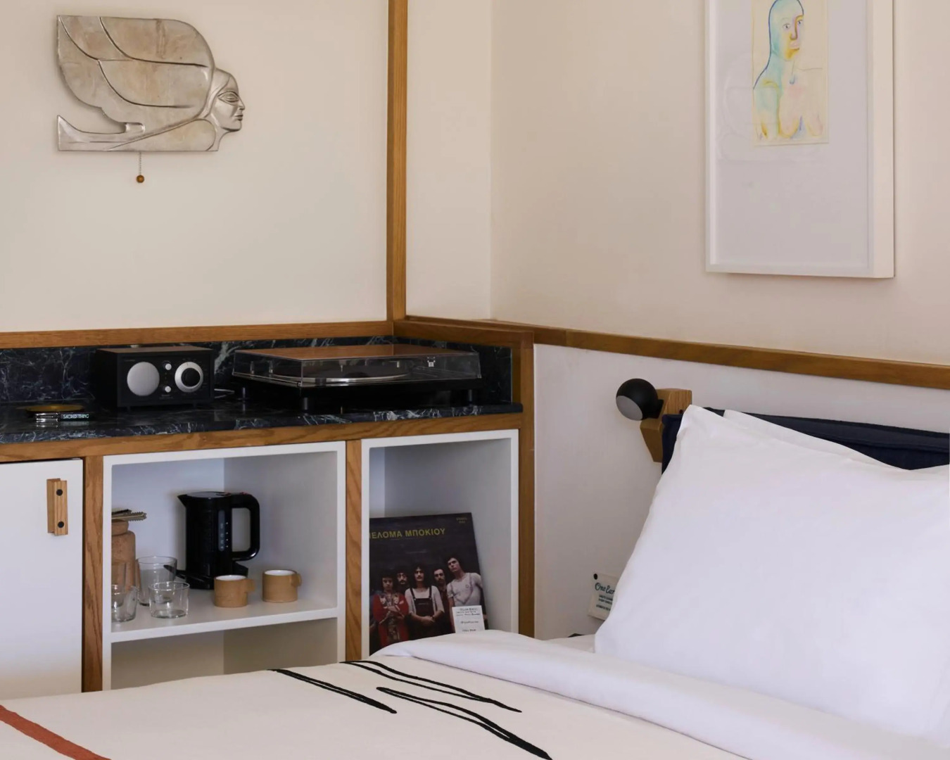 Ace Hotel & Swim Club Athens