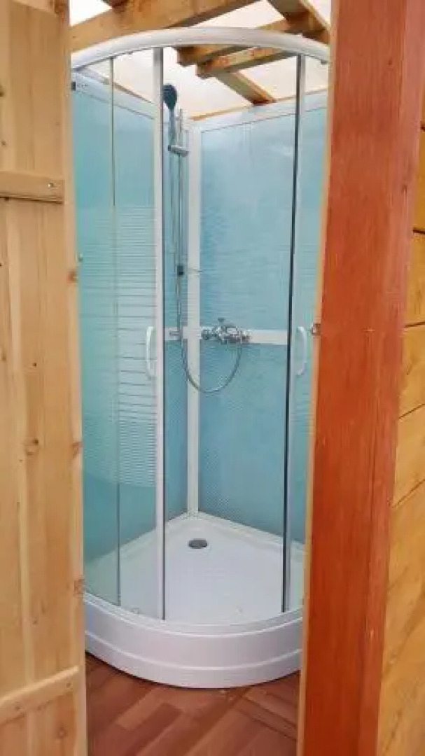 Usad'ba u Diadi Vani