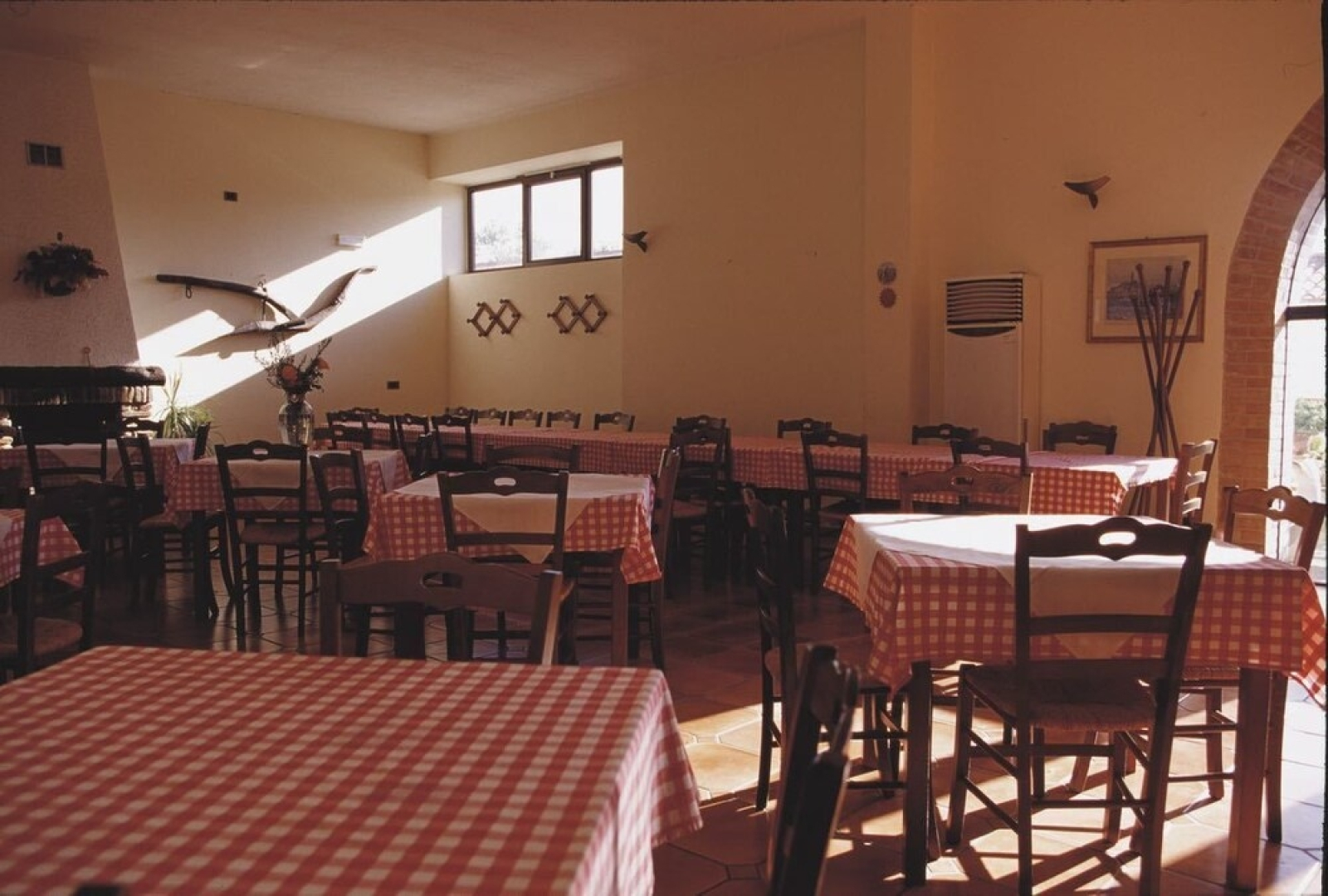 Agriturismo San Giuliano