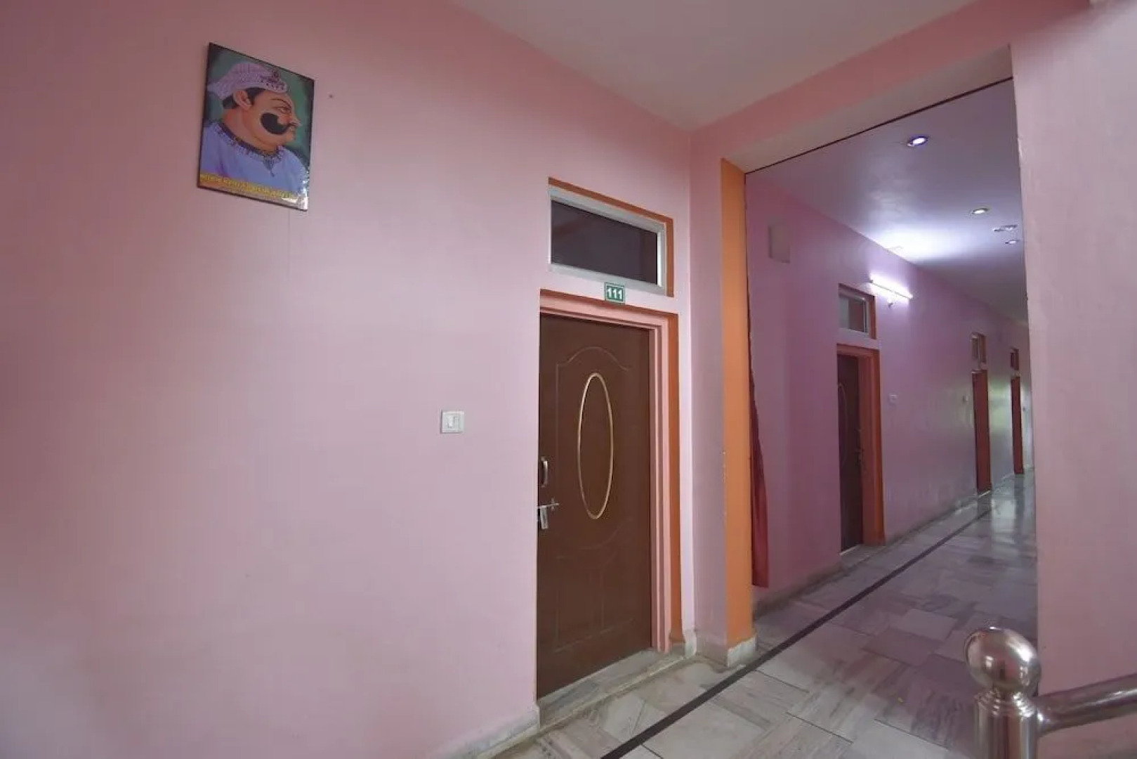 Oyo 47389 Hotel Sun N Star