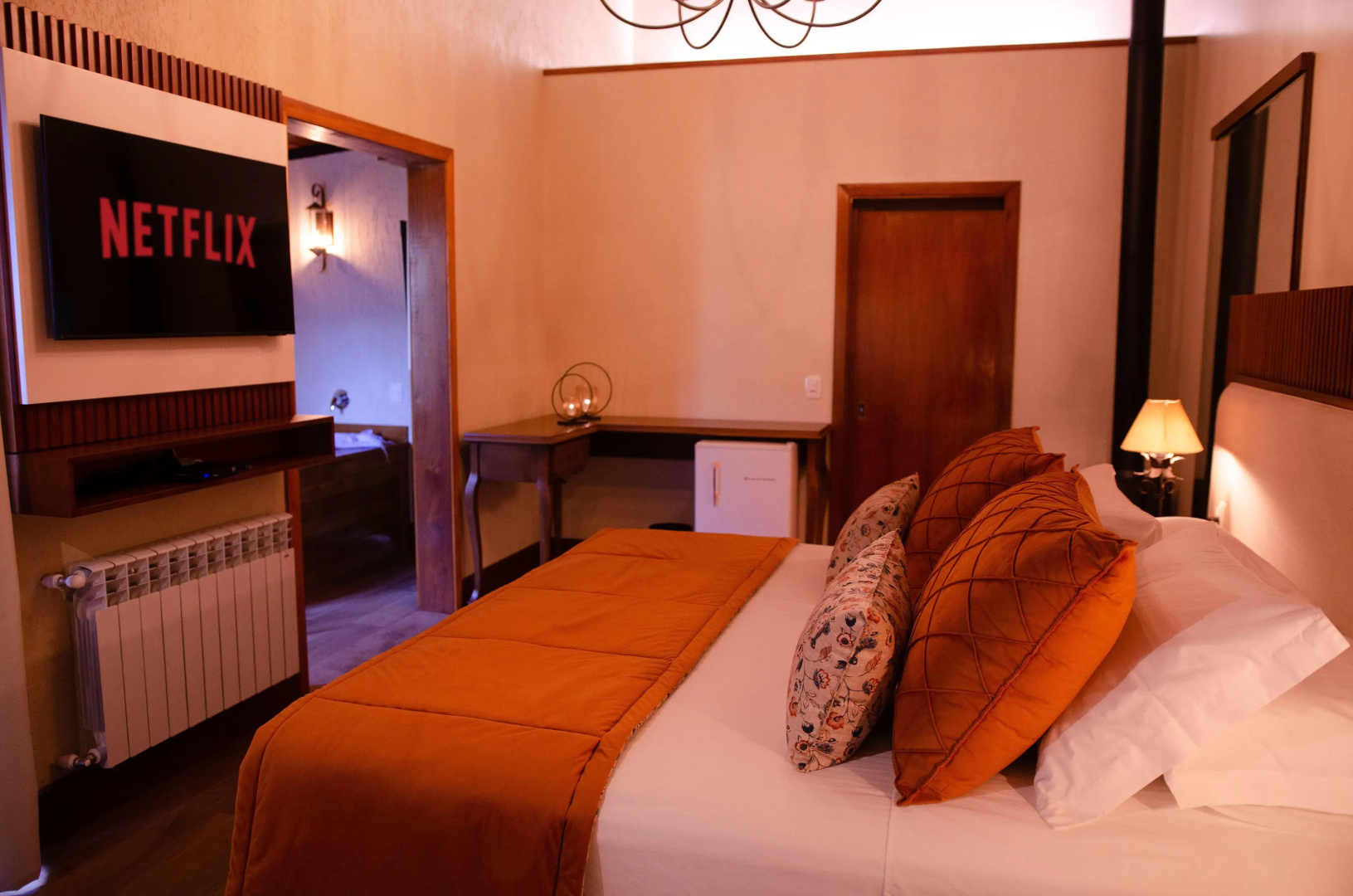 Hotel Vivenda dos Sonhos
