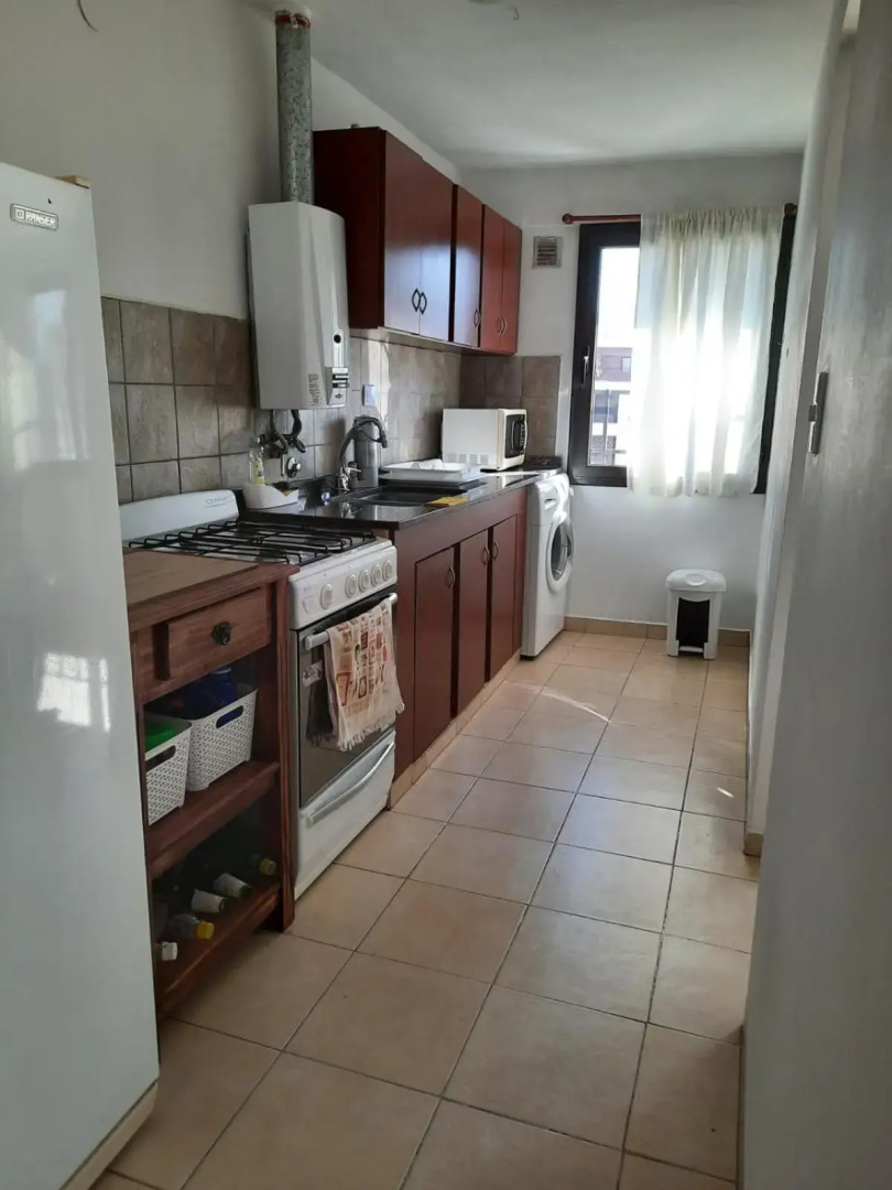 Departamento en Nueva Cordoba