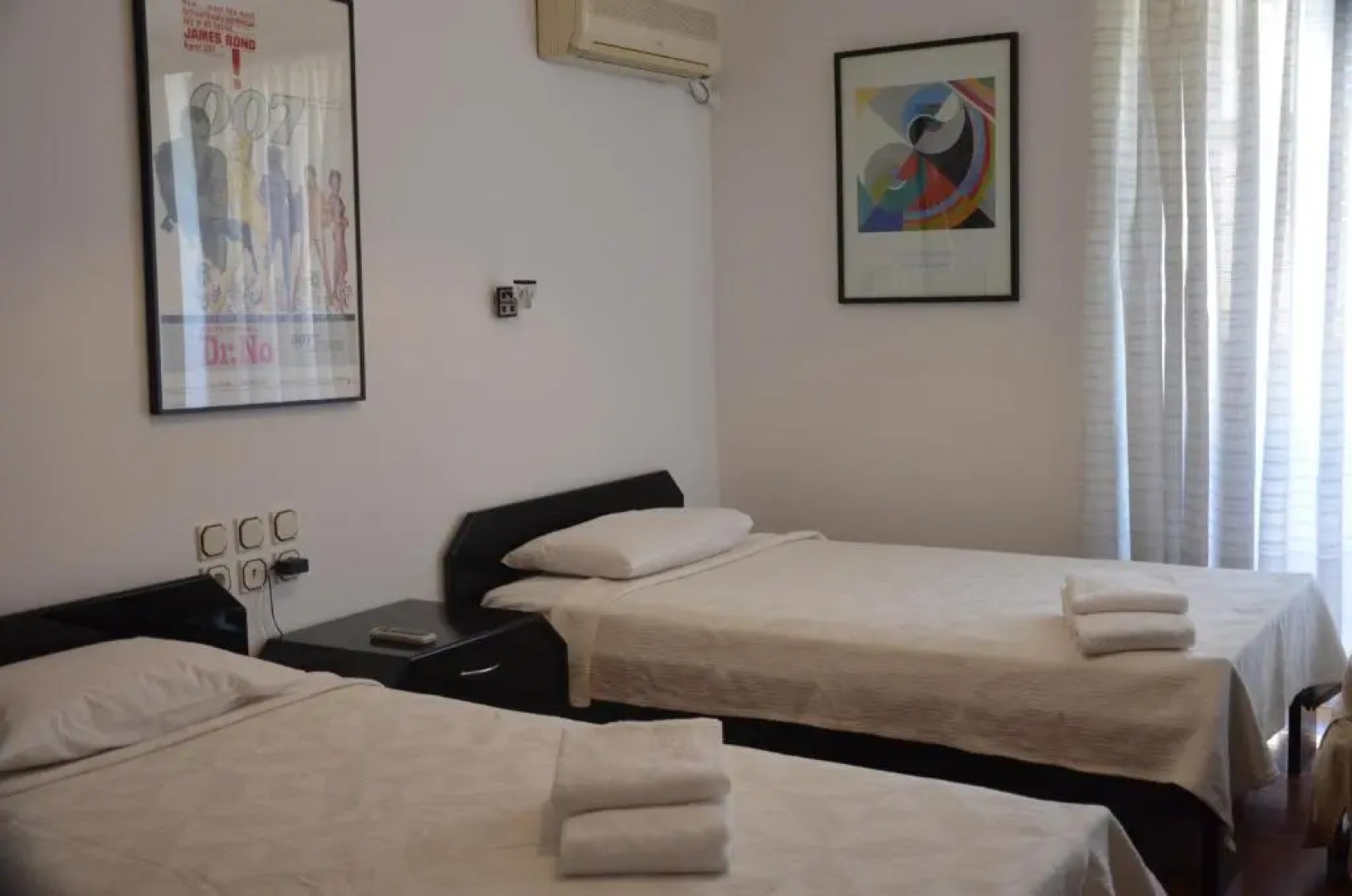 Perfect BeachFront Apartment