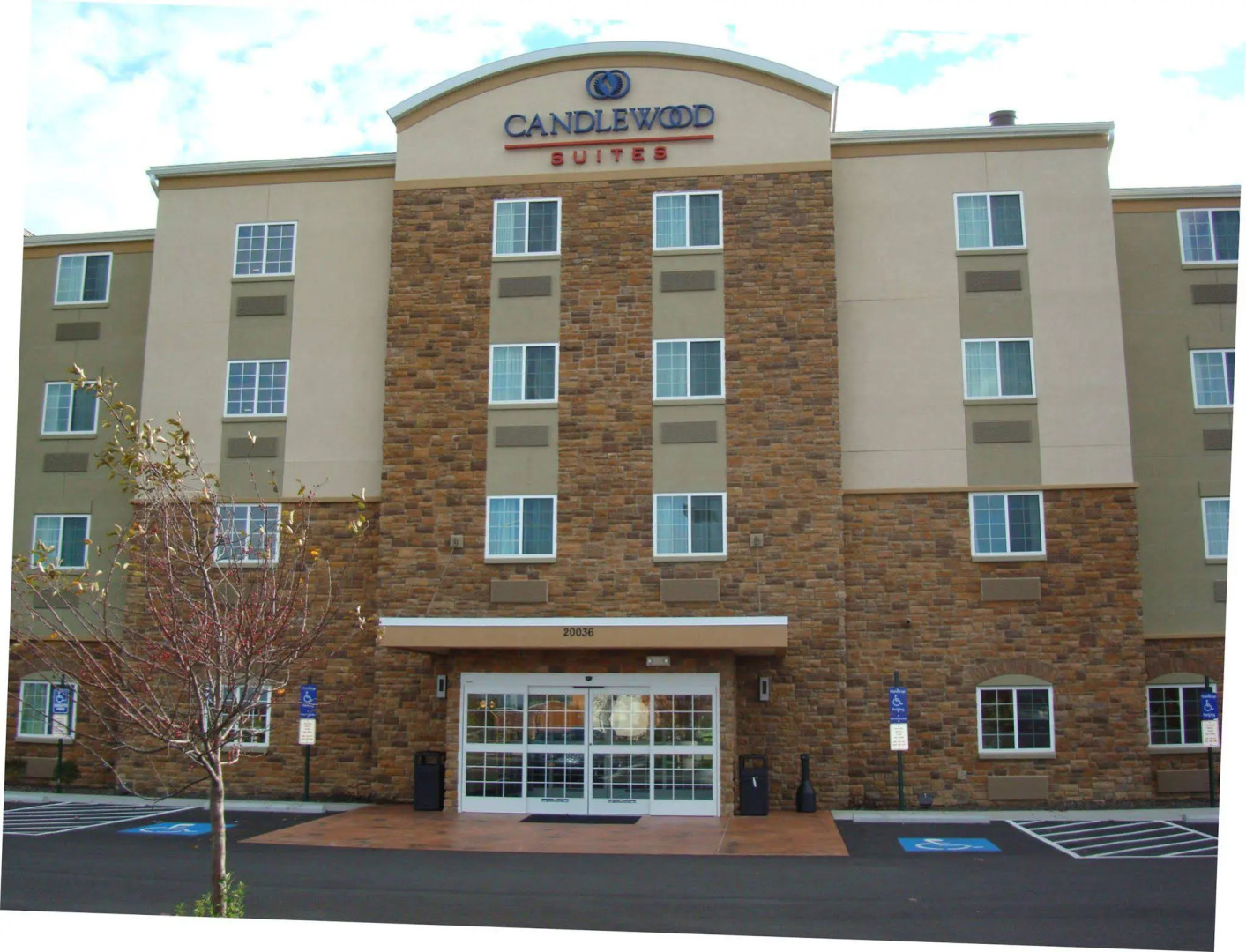 Candlewood Suites Pittsburgh Cranberry by IHG