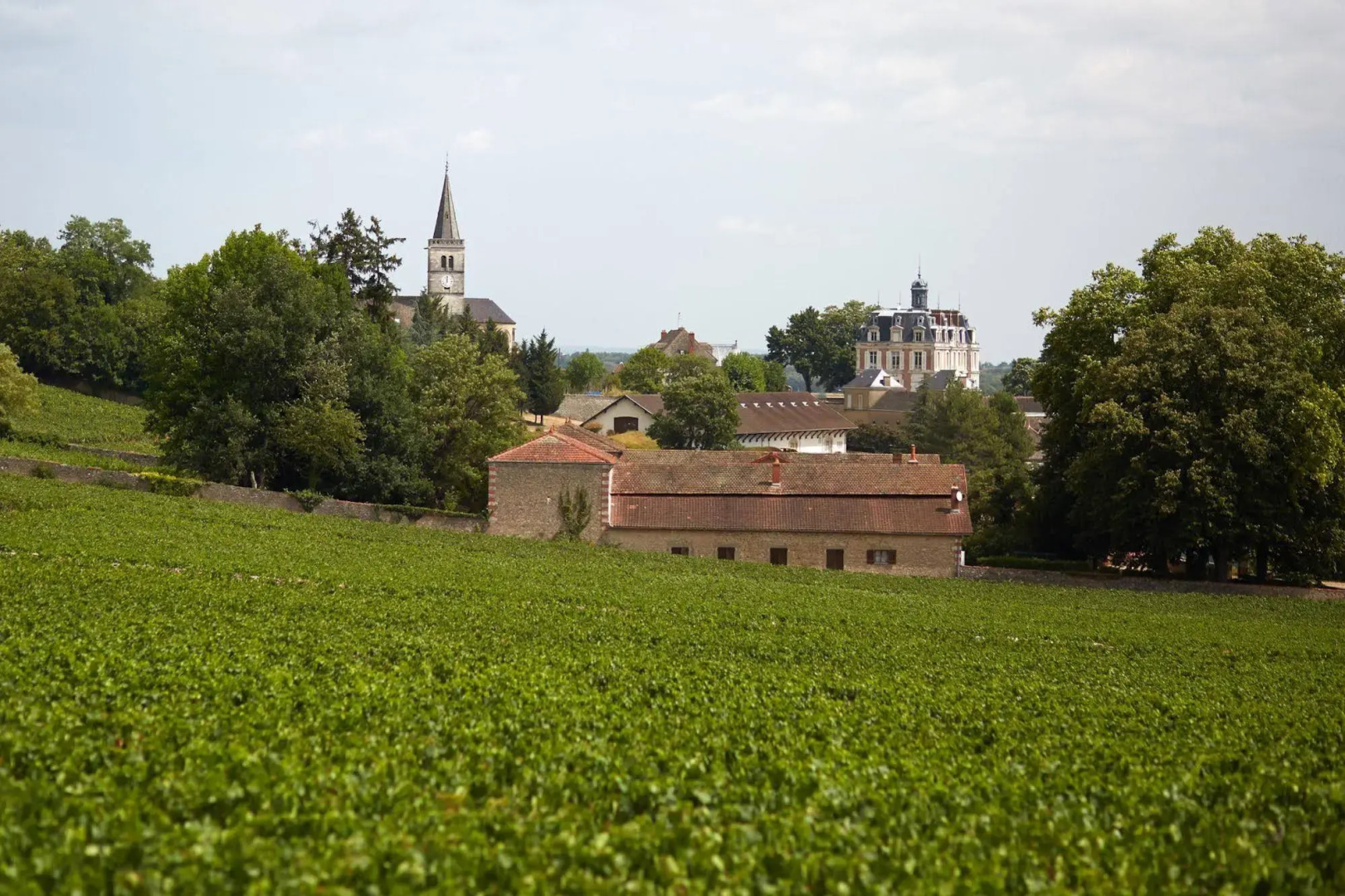 Château Saint-Michel, The Originals Relais (Relais du Silence)