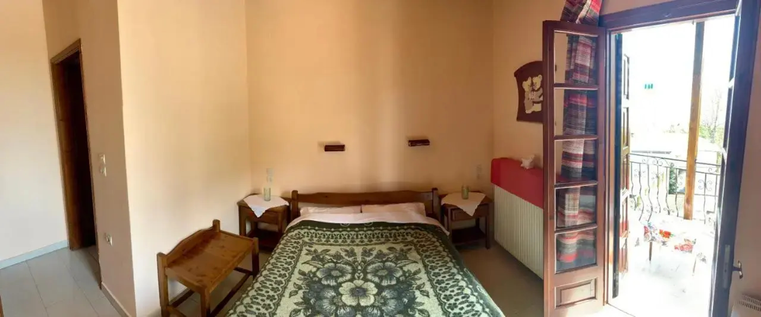 Sofia Rooms