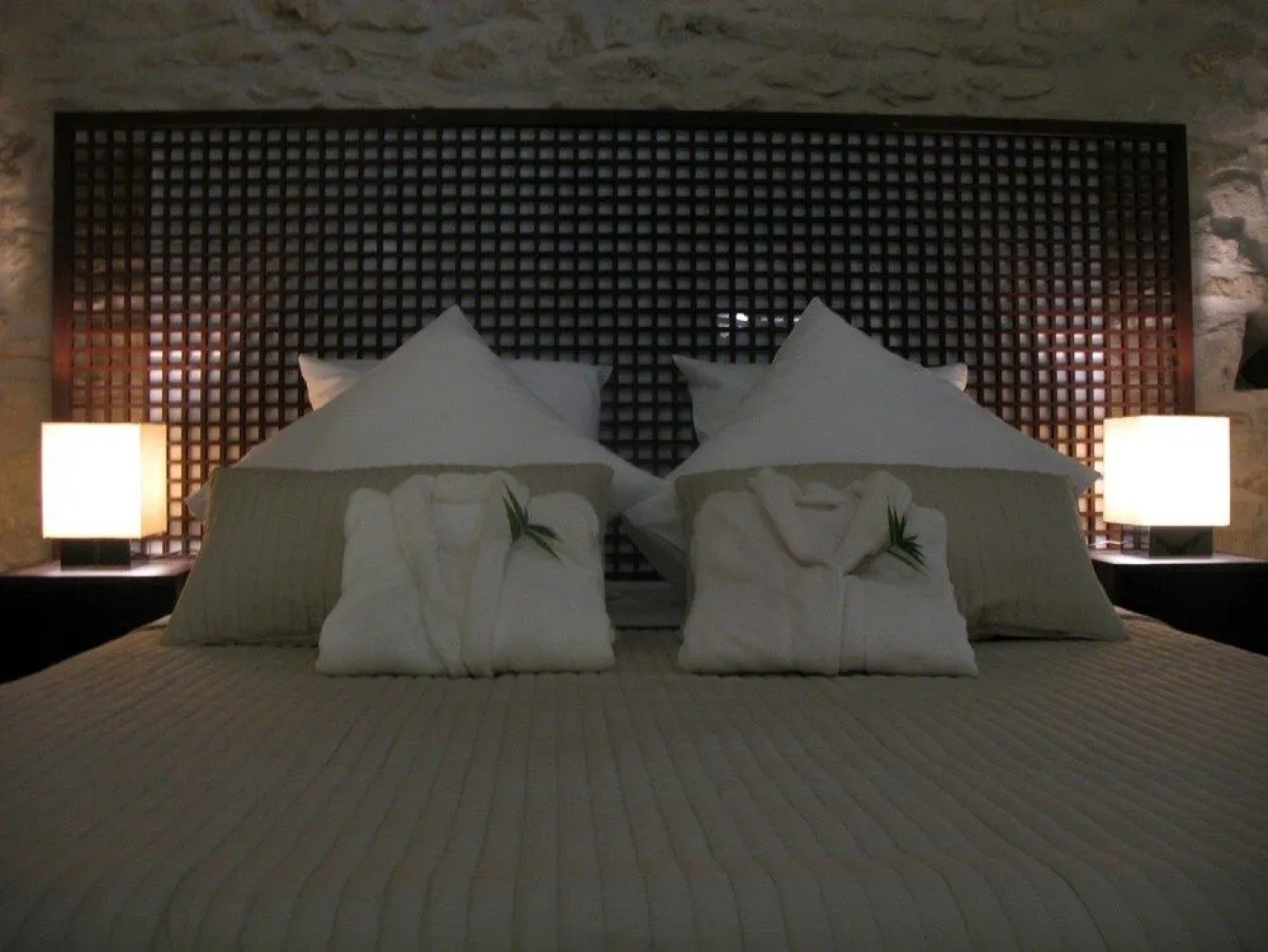 Pavillion du Chateau de Saint Augustin