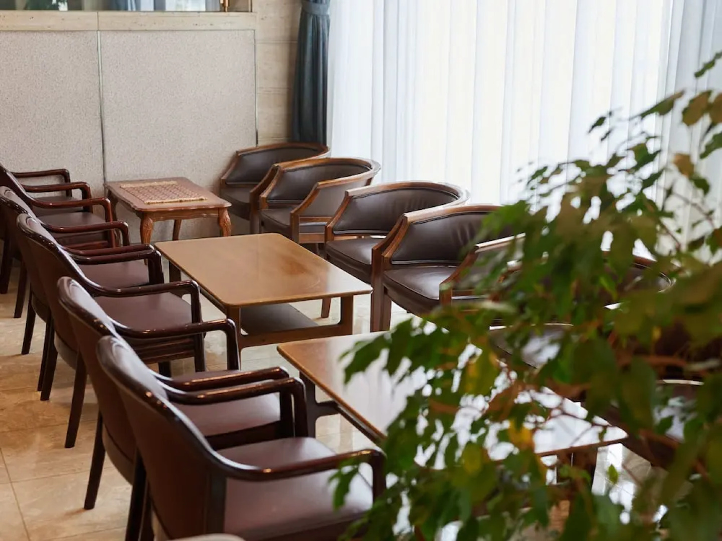 Tabist Hotel New Central