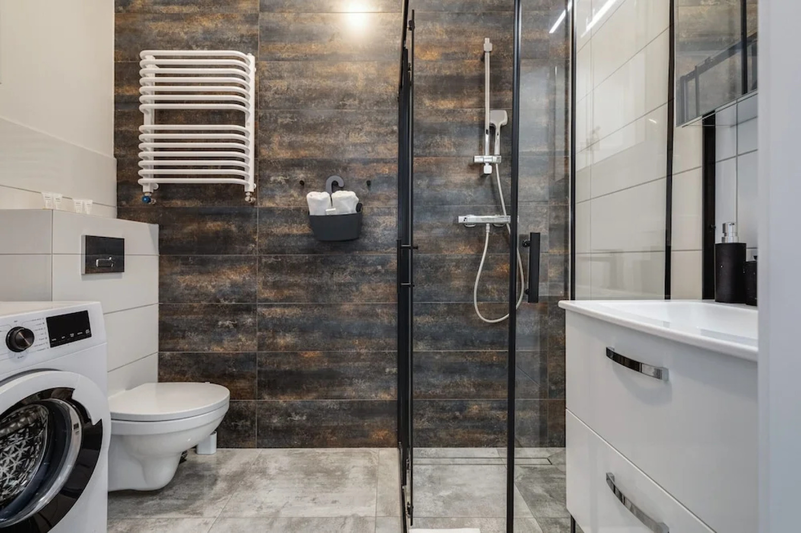 Wrzosowo Cosy Apartment by Renters