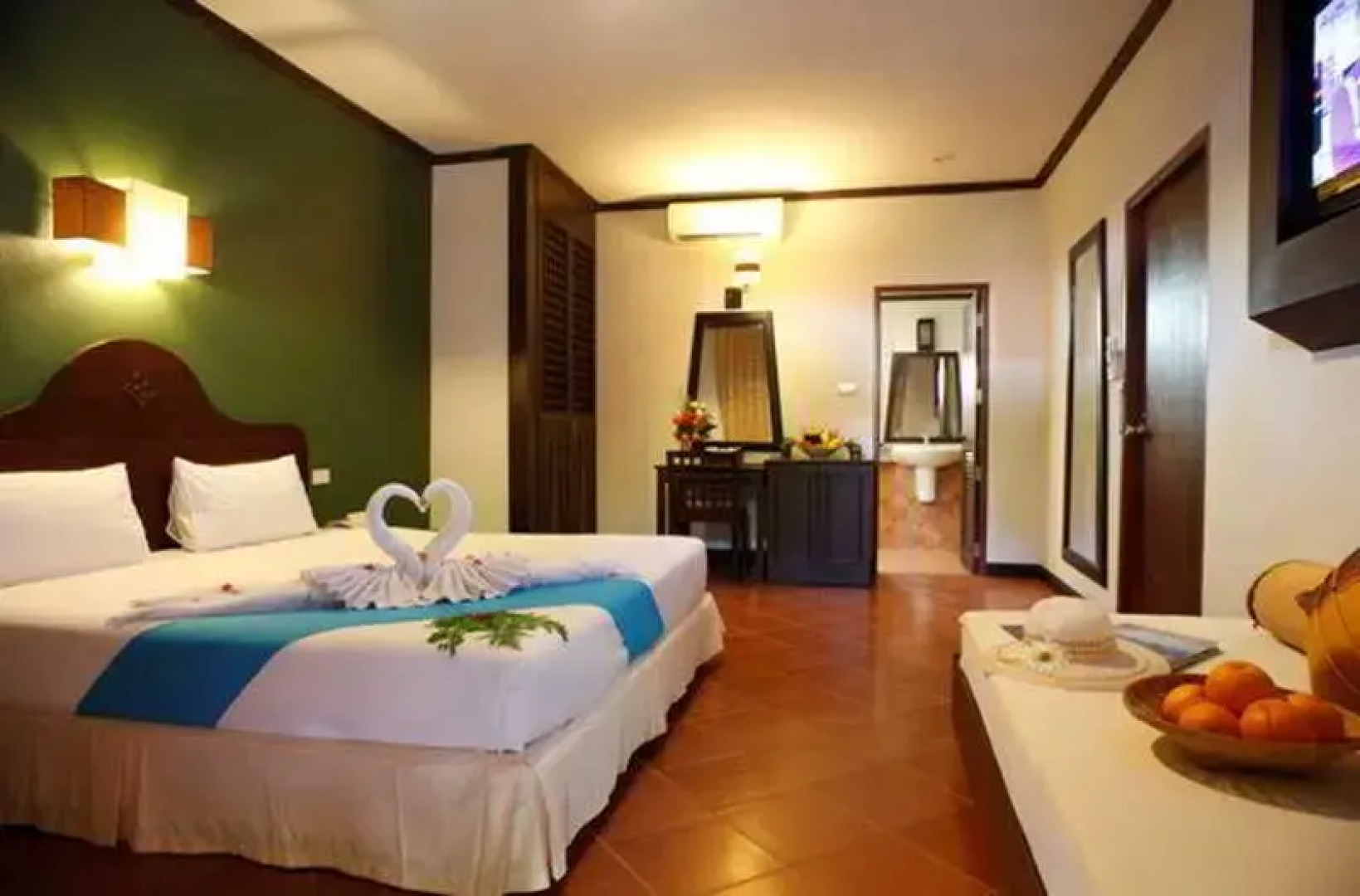 Fanari Beach Resort Khao Lak