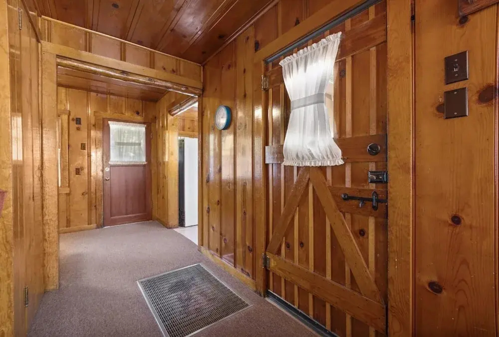 The Nest 4 Bedroom Cabin by Redawning