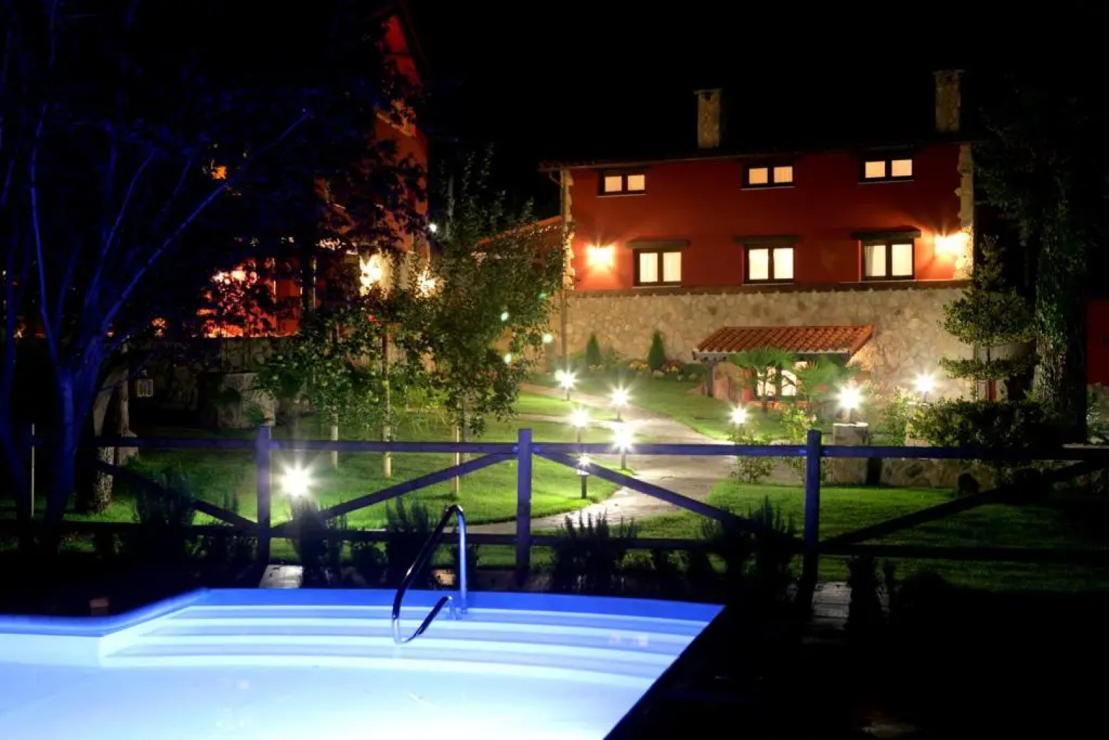 El Rincon de Castilla