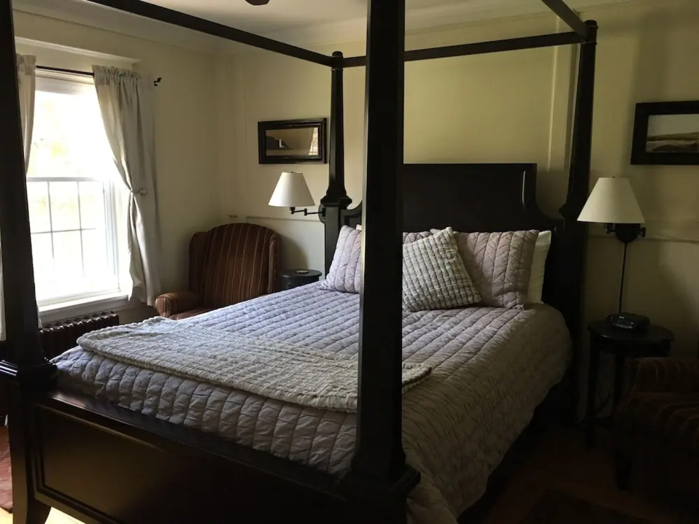 The Stella Rose B&B